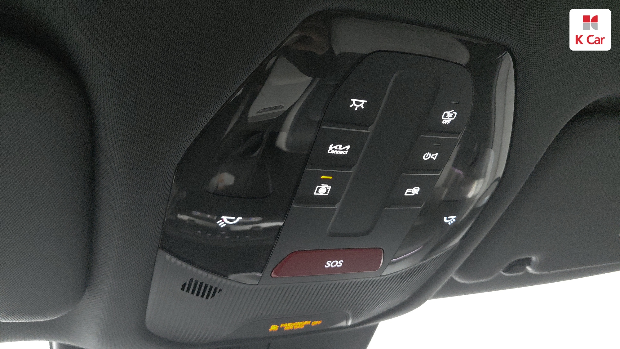 Kia EV3 2WD GT-line, миниатюра 20