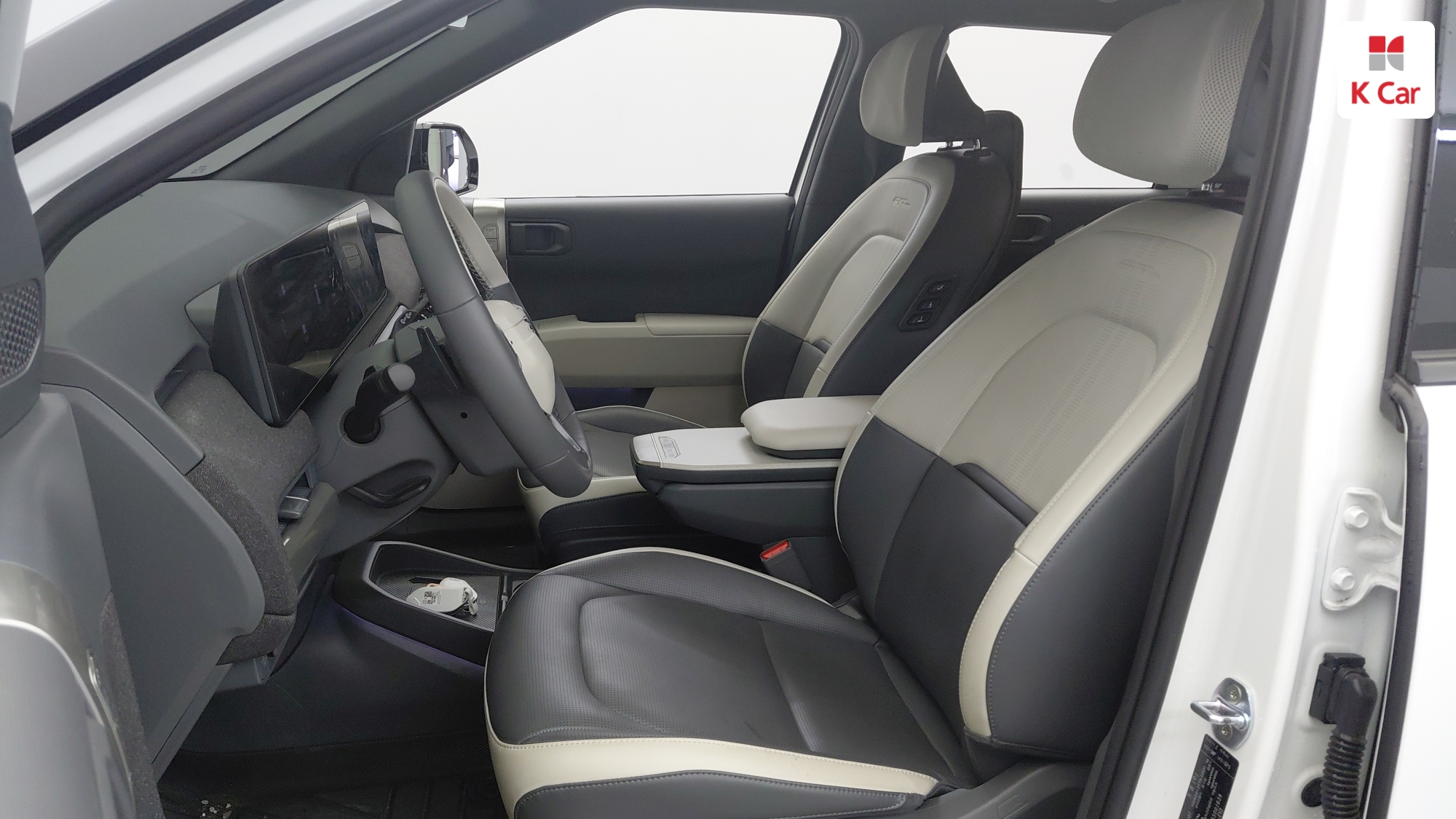 Kia EV3 2WD GT-line, миниатюра 21