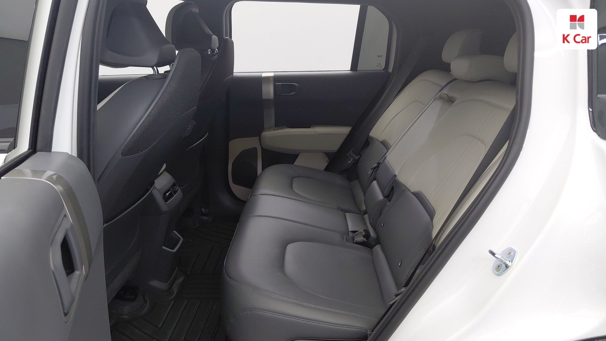 Kia EV3 2WD GT-line, миниатюра 22