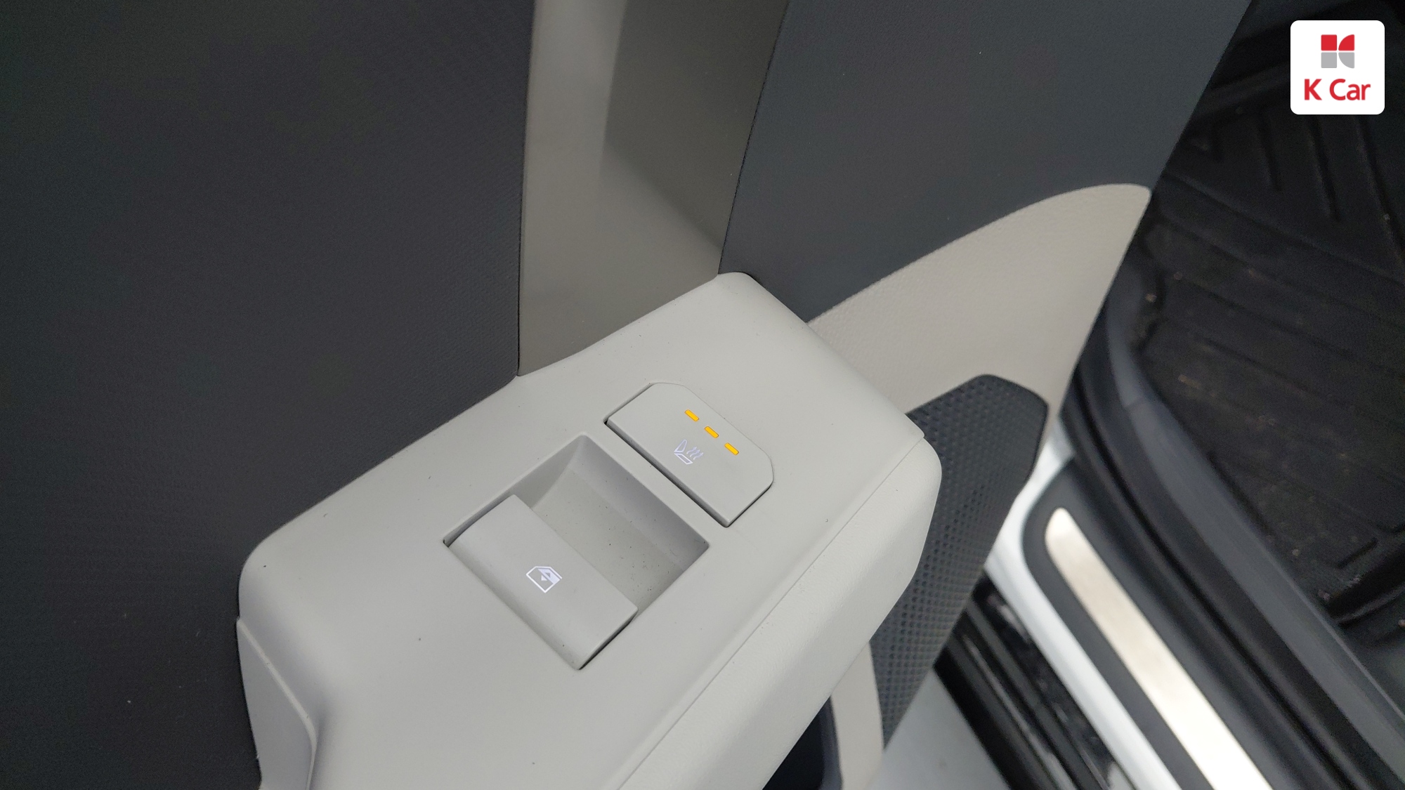 Kia EV3 2WD GT-line, миниатюра 23