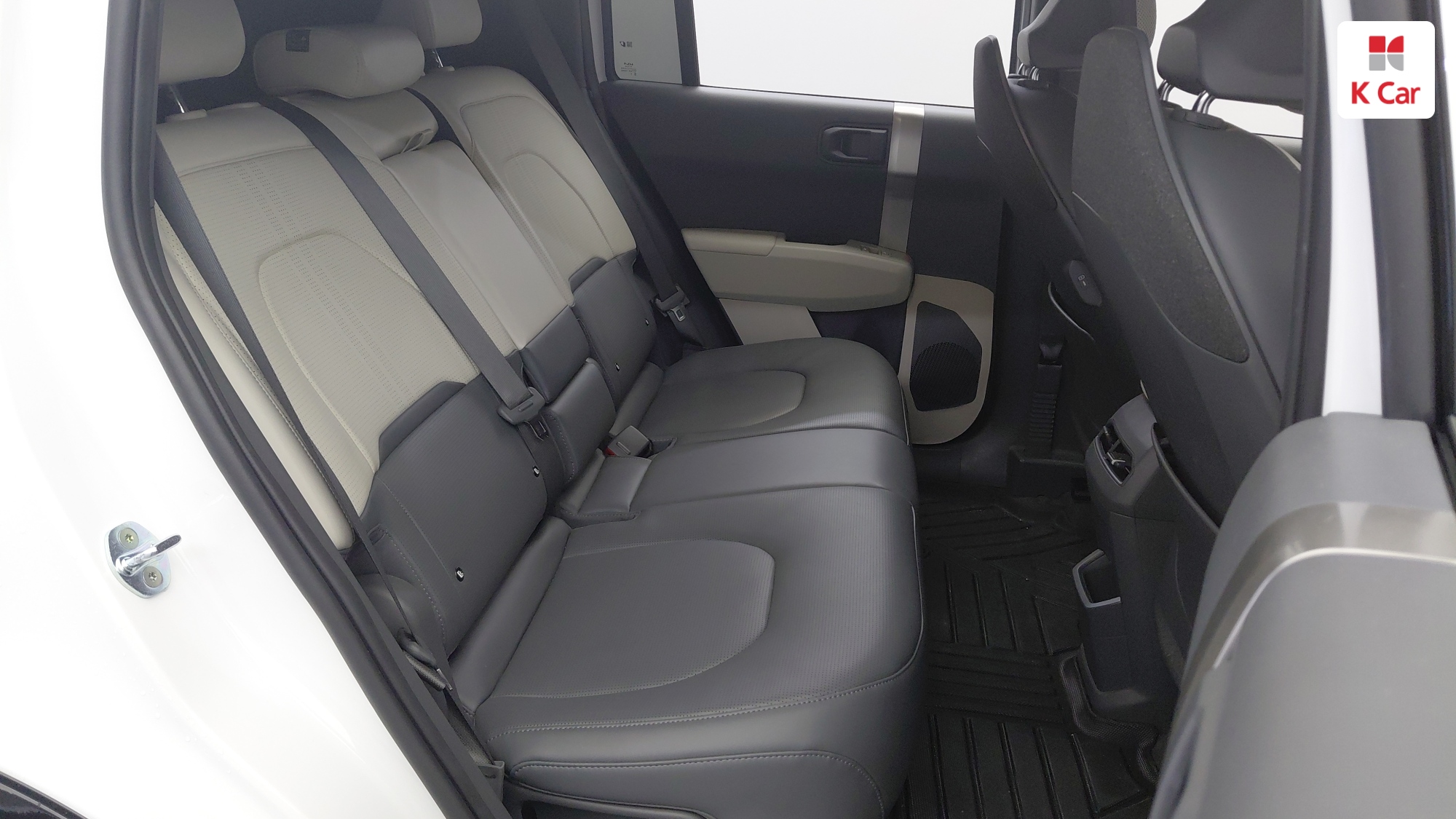 Kia EV3 2WD GT-line, миниатюра 26