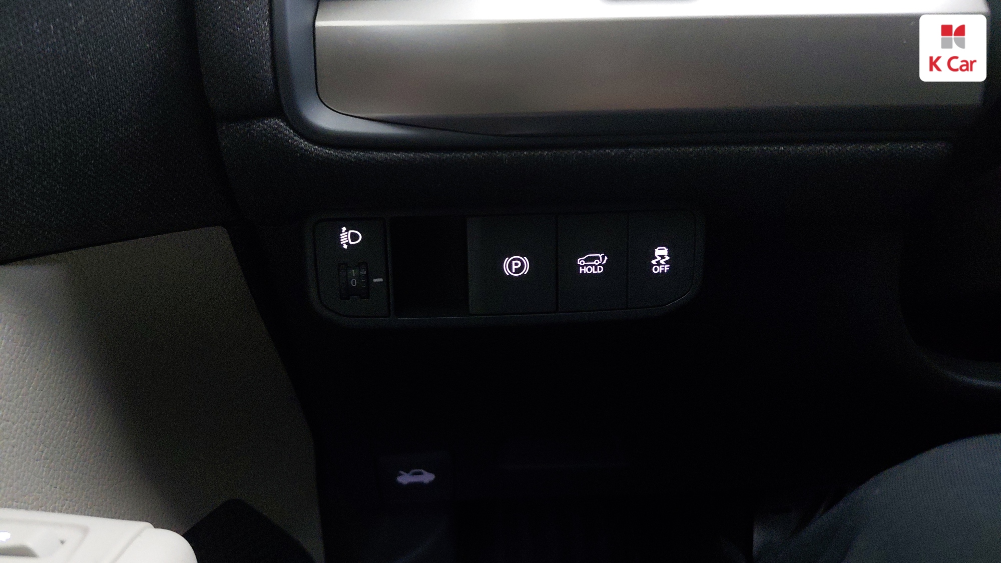 Kia EV3 2WD GT-line, миниатюра 5