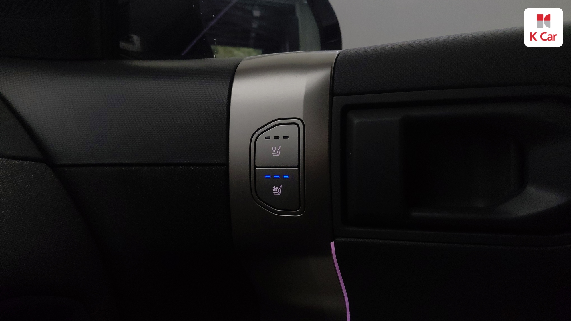 Kia EV3 2WD GT-line, миниатюра 7