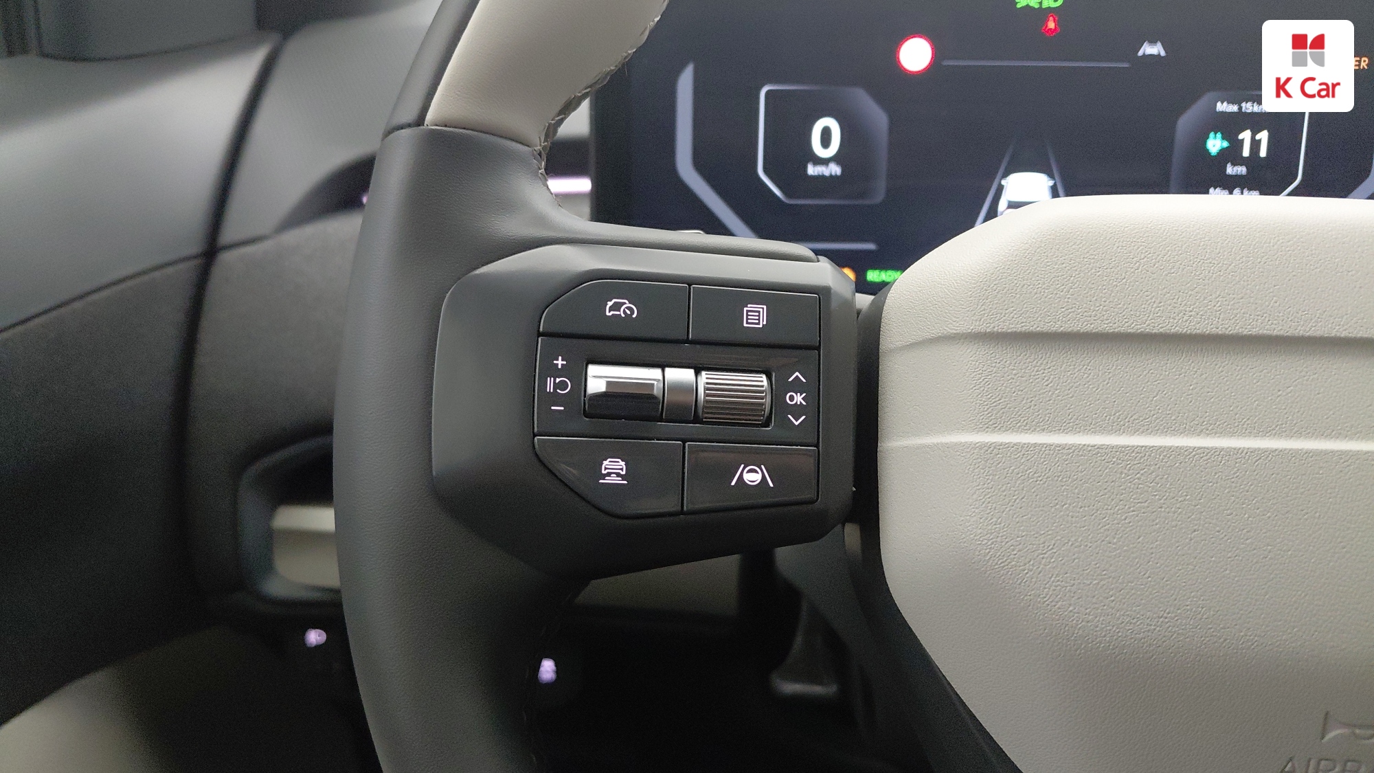 Kia EV3 2WD GT-line, миниатюра 9