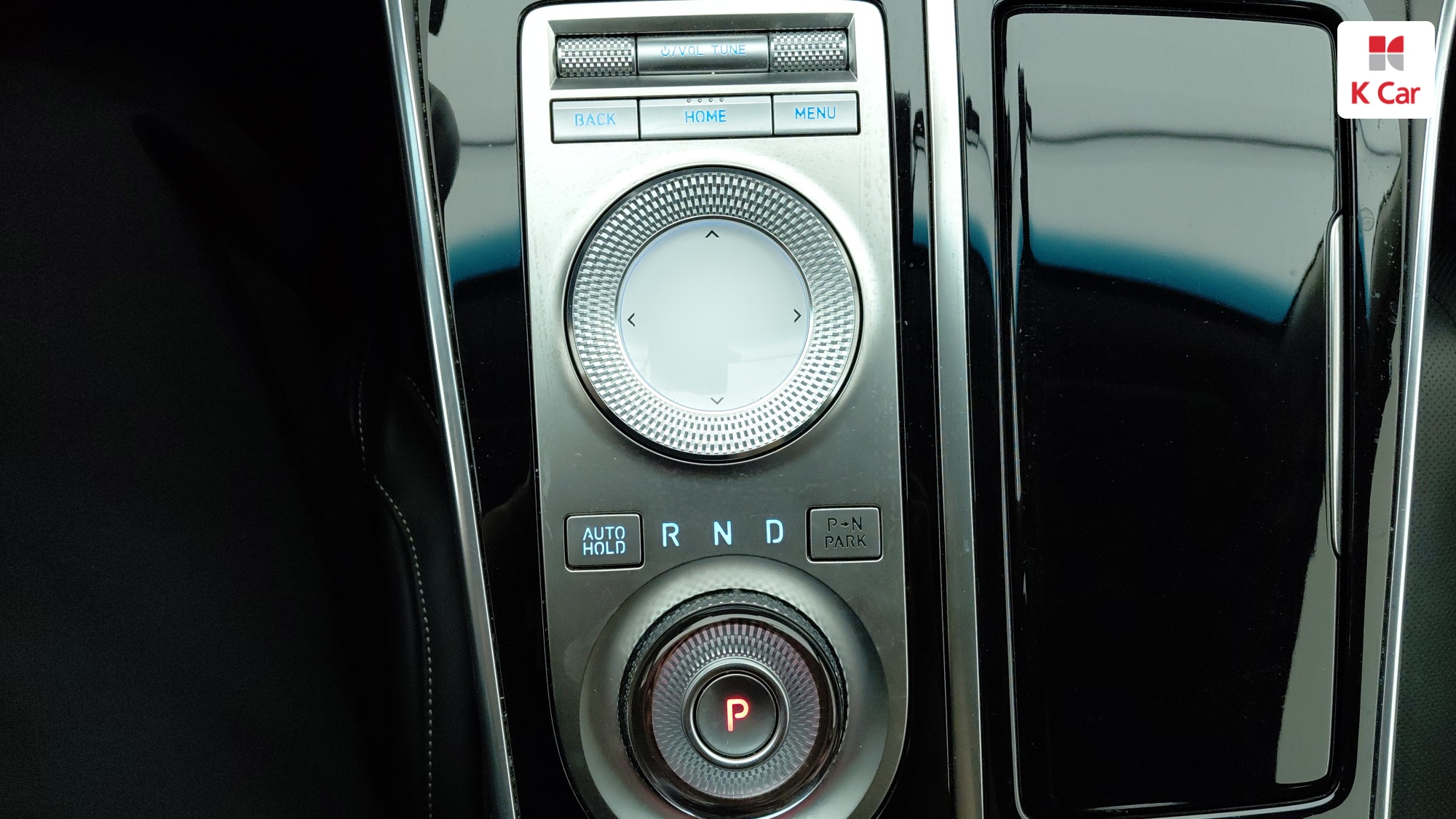 Genesis GV80 бензин 2.5 2WD (5 мест), миниатюра 13