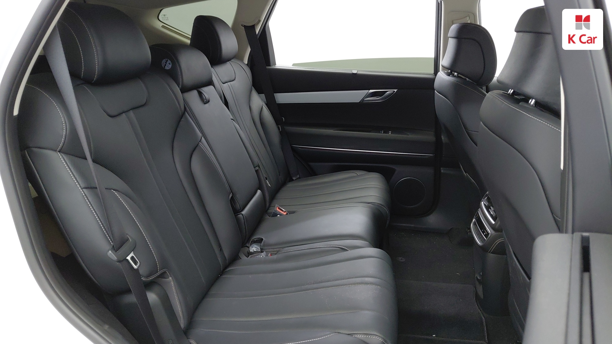 Genesis GV80 бензин 2.5 2WD (5 мест), миниатюра 25