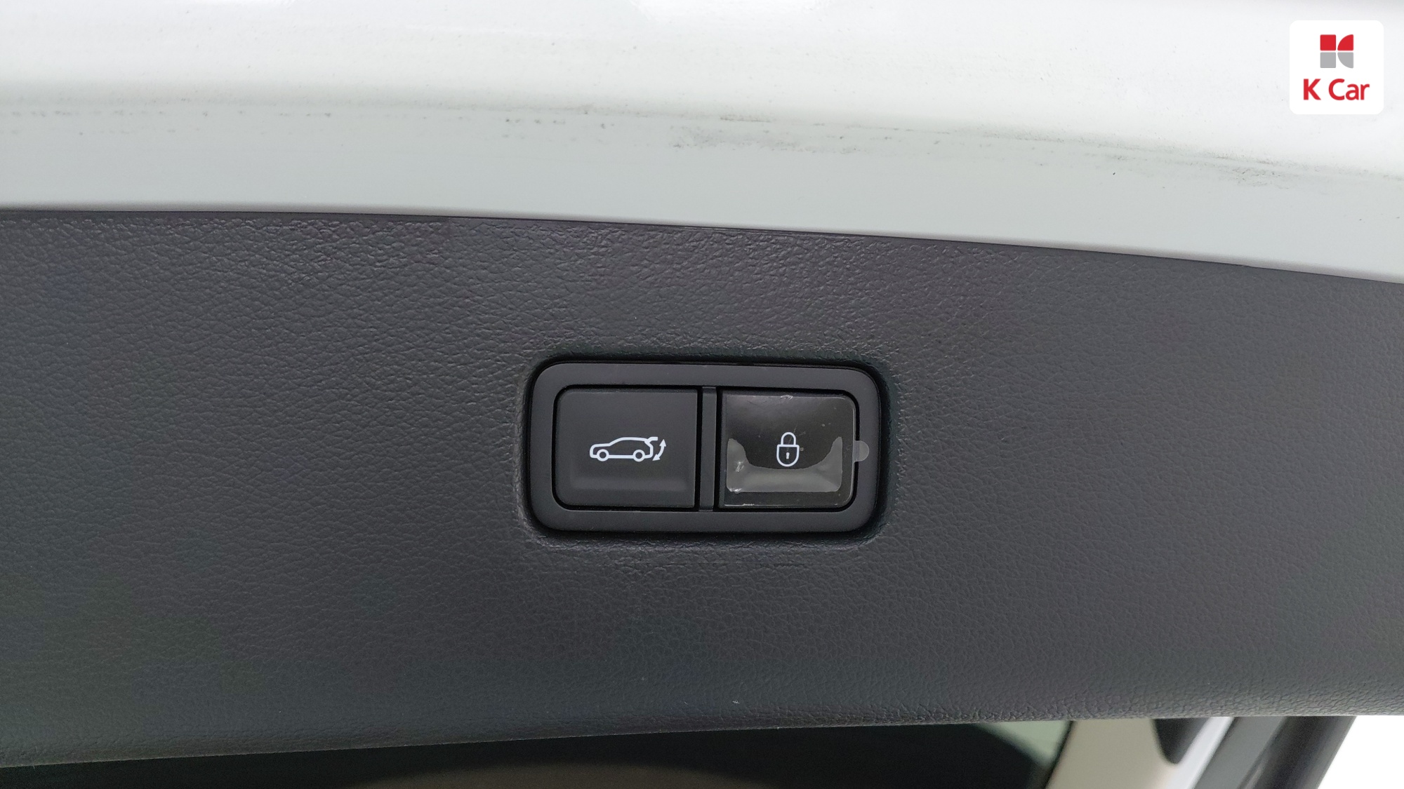 Genesis GV80 бензин 2.5 2WD (5 мест), миниатюра 28