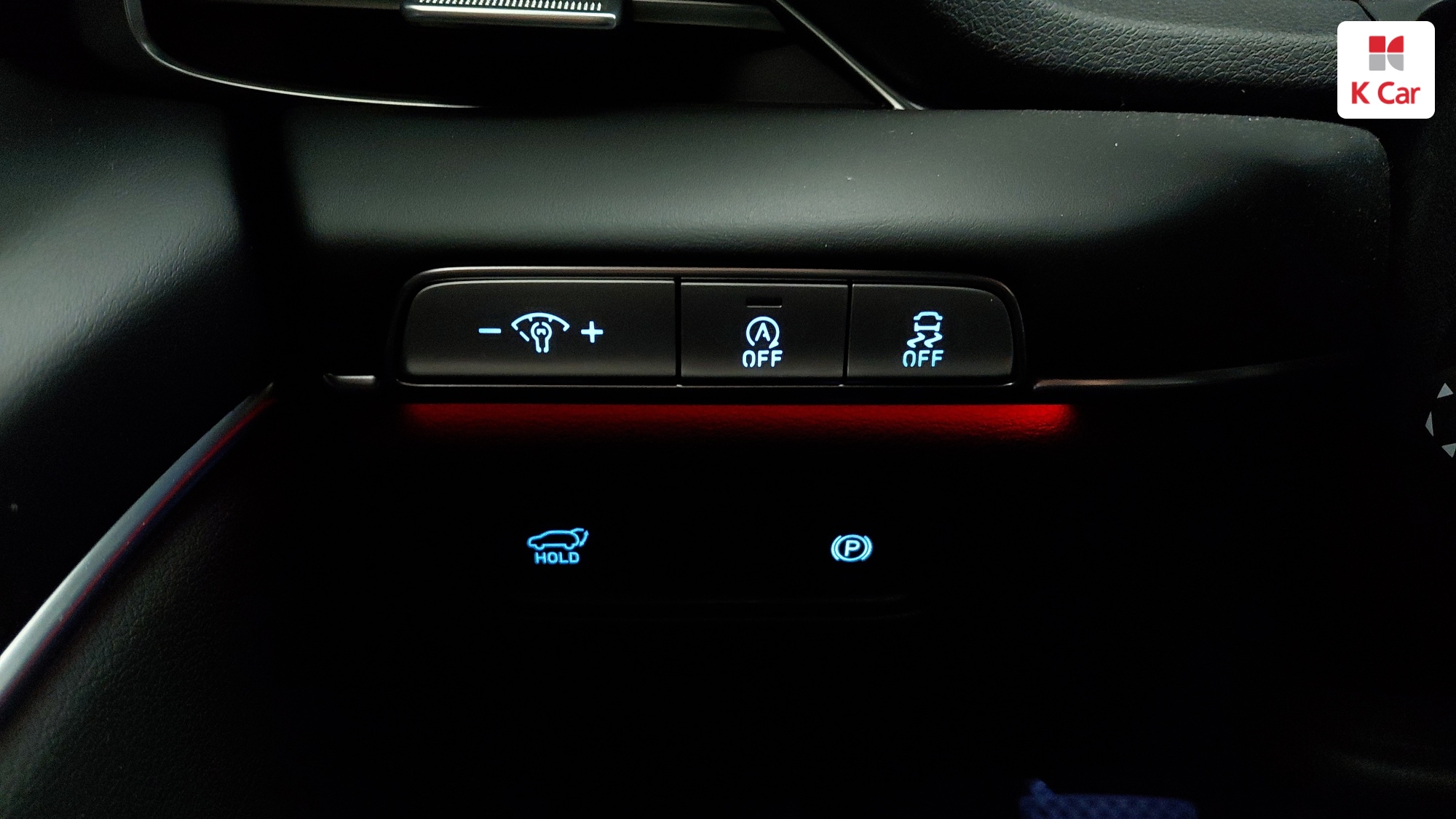 Genesis GV80 бензин 2.5 2WD (5 мест), миниатюра 7