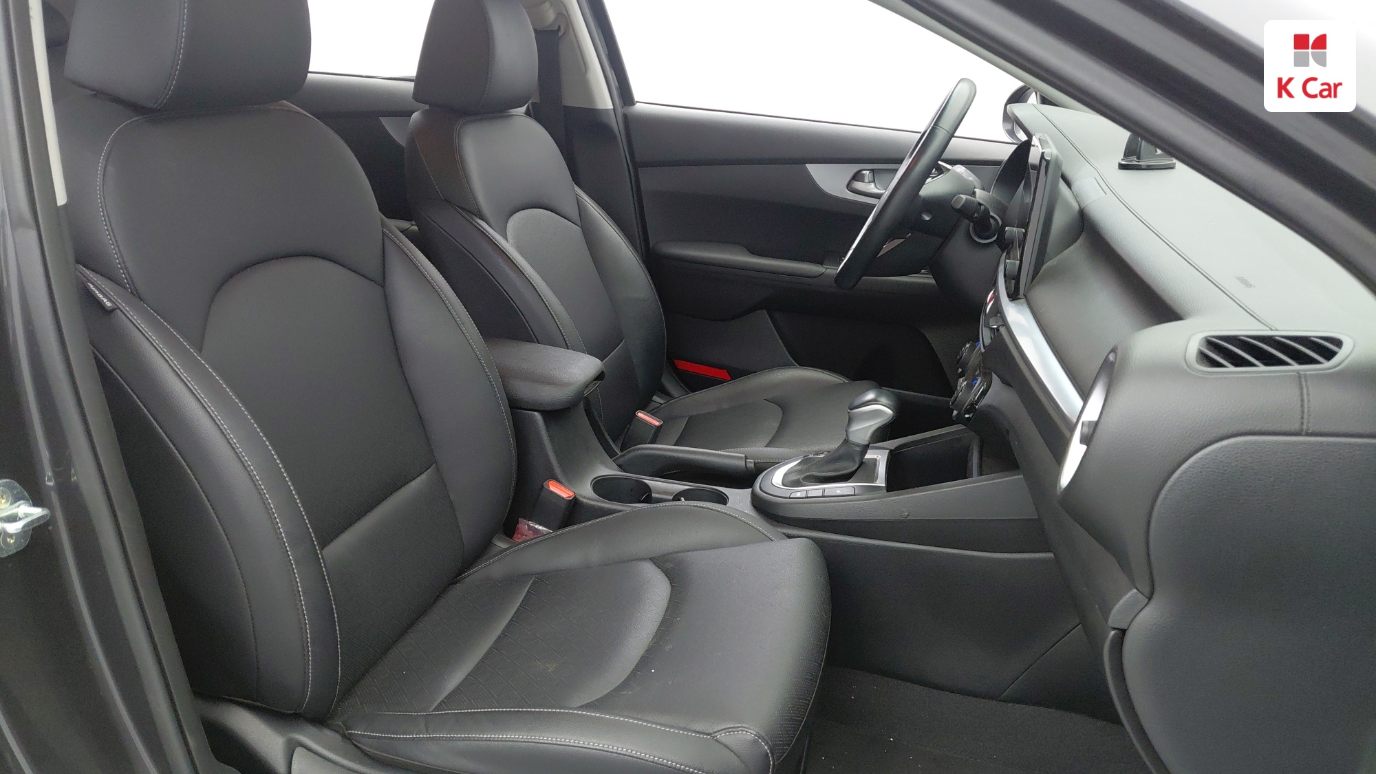 Kia K3, миниатюра 24