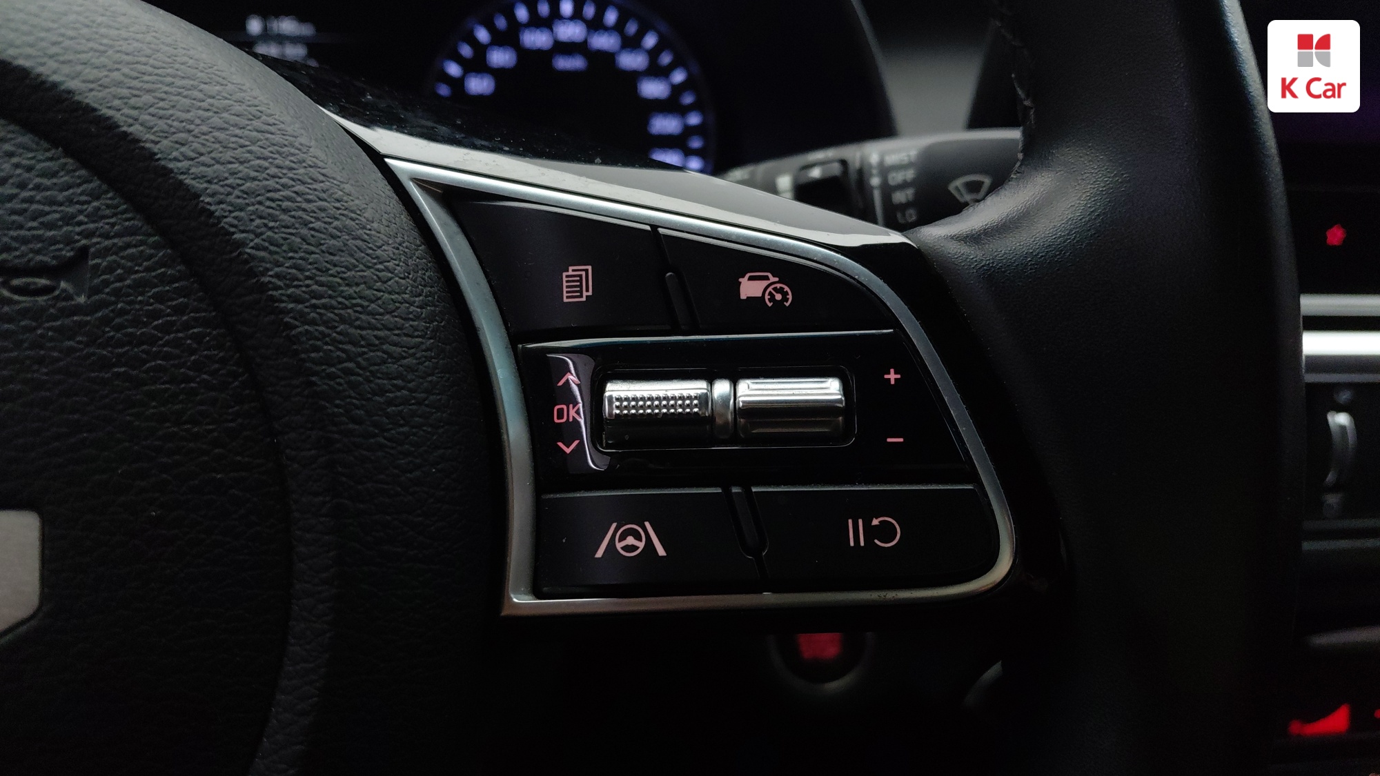 Kia K3, миниатюра 4