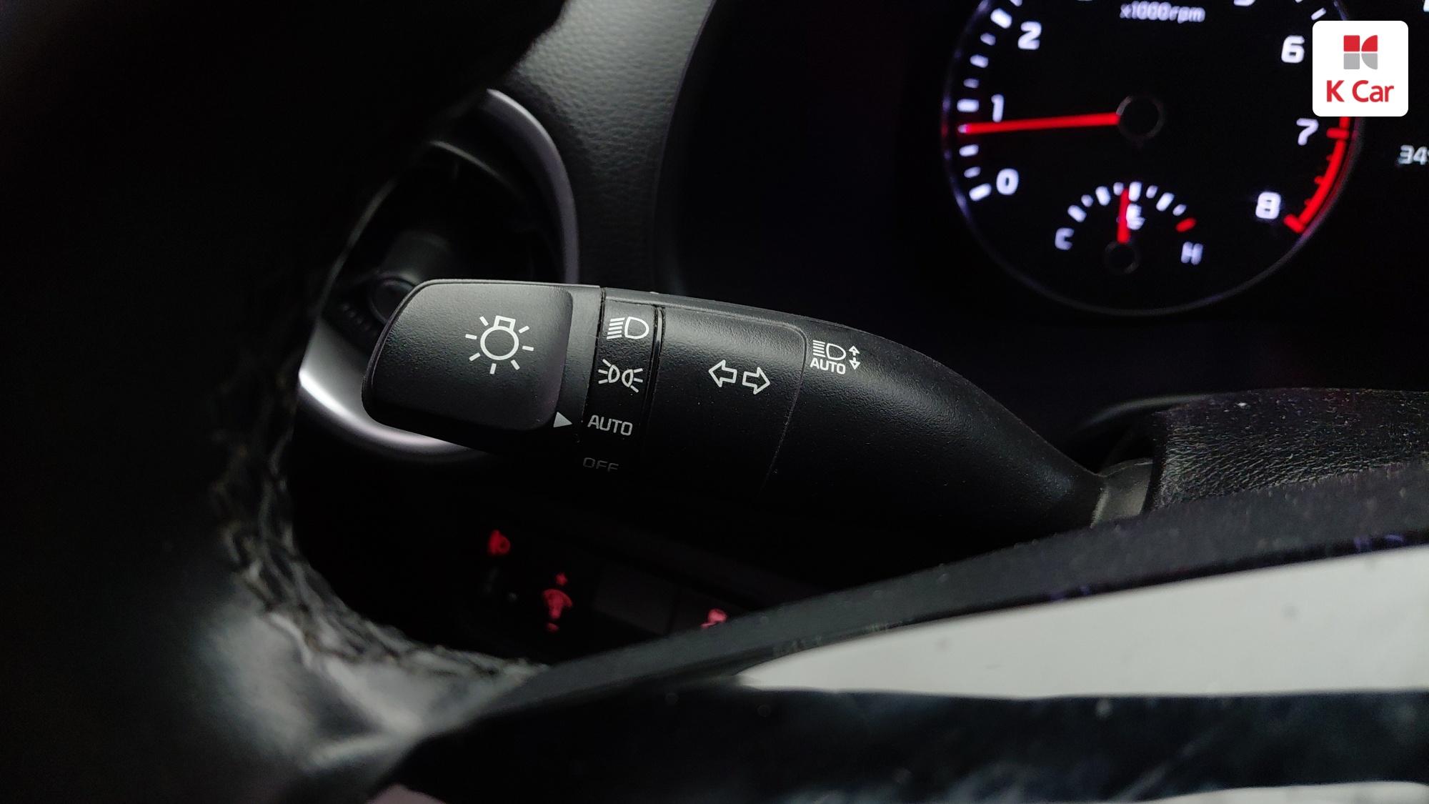 Kia K3, миниатюра 6