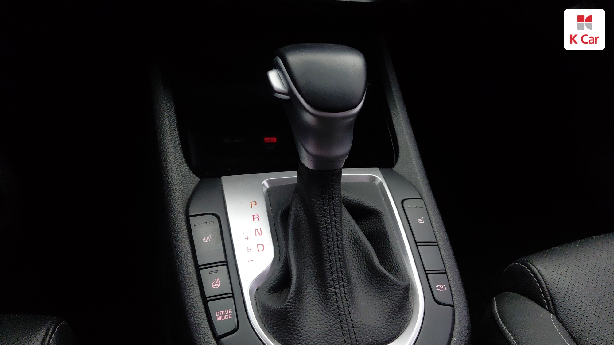 Kia K3, миниатюра 10