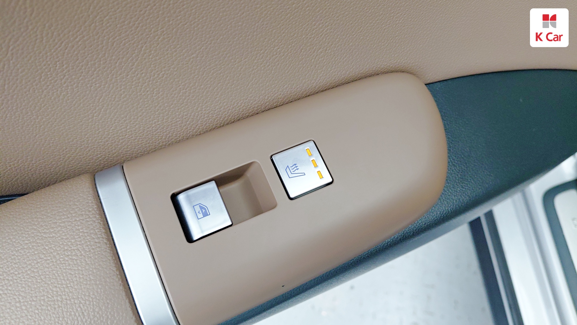 Hyundai Grandeur бензин Turbo 1.6 гибрид, миниатюра 26