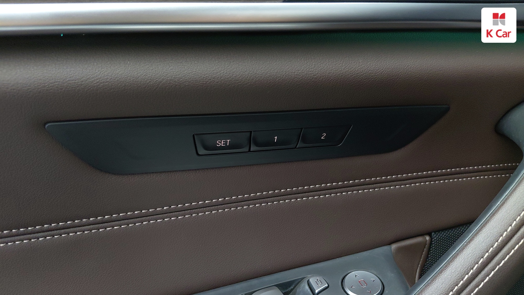 BMW 5 (G30) 523d M, миниатюра 12