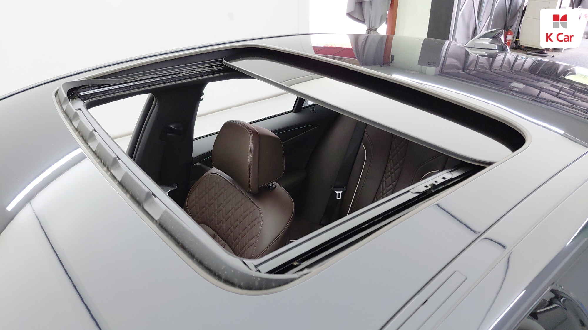 BMW 5 (G30) 523d M, миниатюра 15