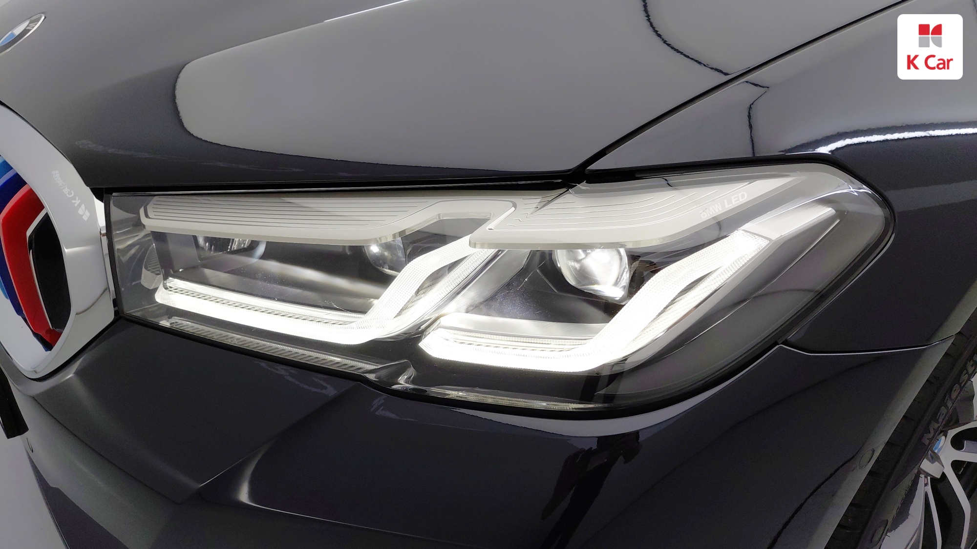 BMW 5 (G30) 523d M, миниатюра 29