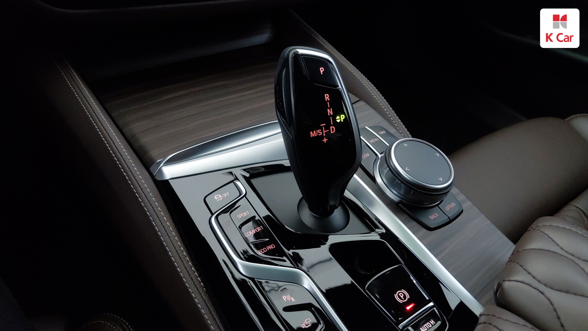 BMW 5 (G30) 523d M, миниатюра 5