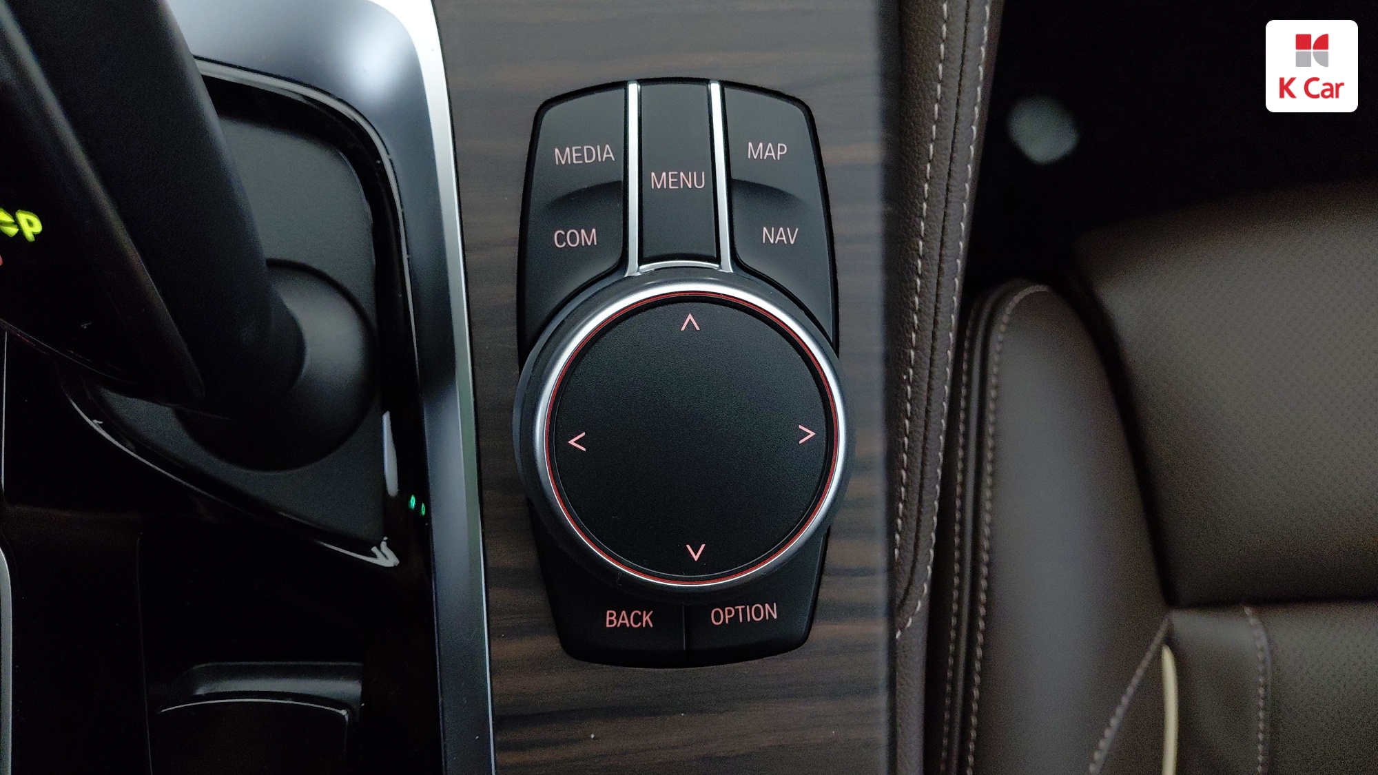 BMW 5 (G30) 523d M, миниатюра 6