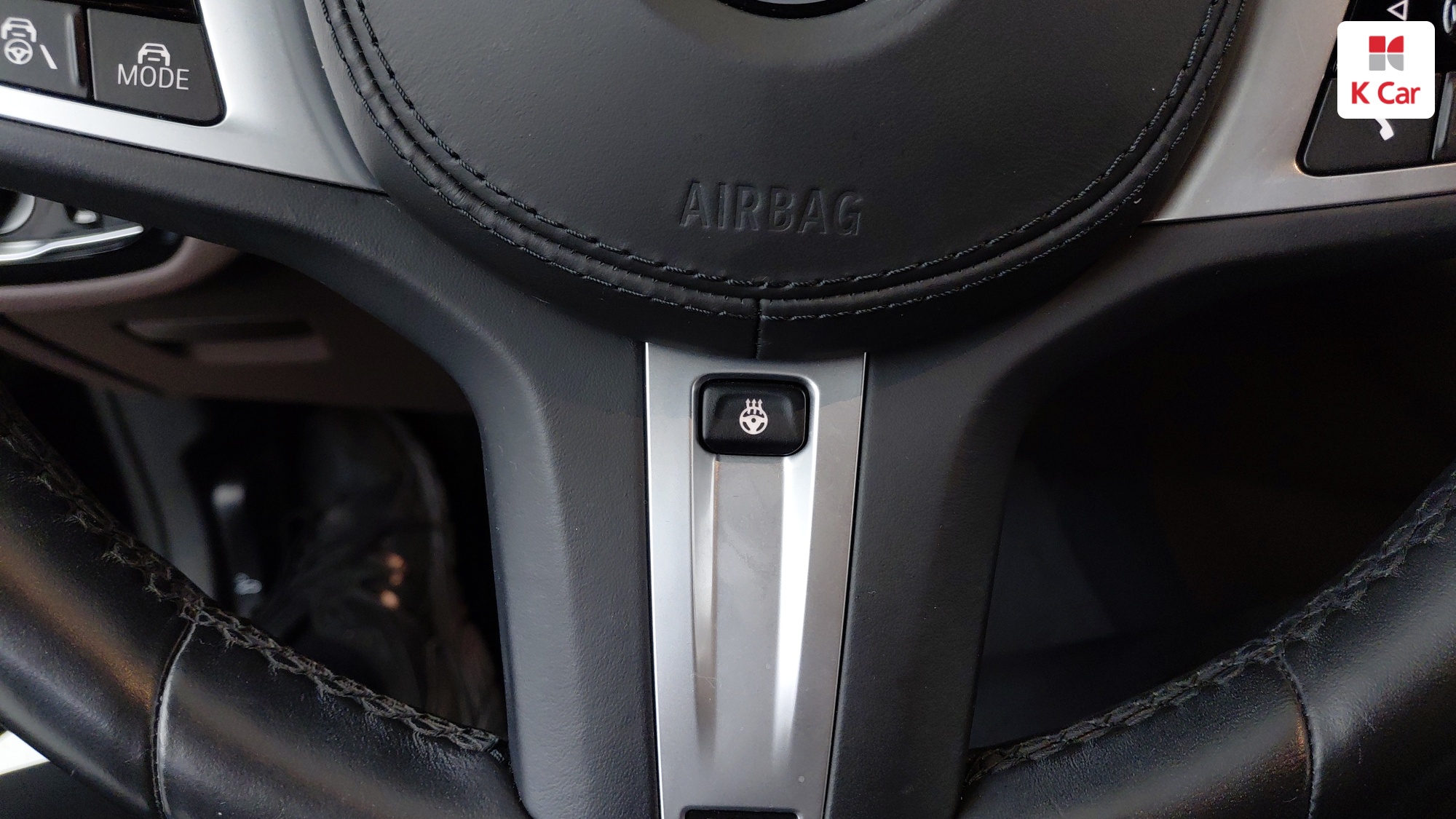 BMW 5 (G30) 523d M, миниатюра 10