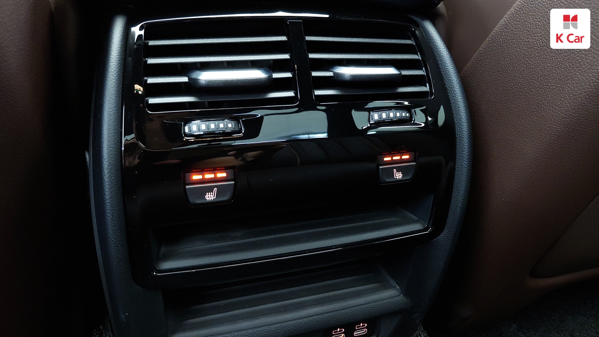 BMW 5 (G30) 523d M, миниатюра 11