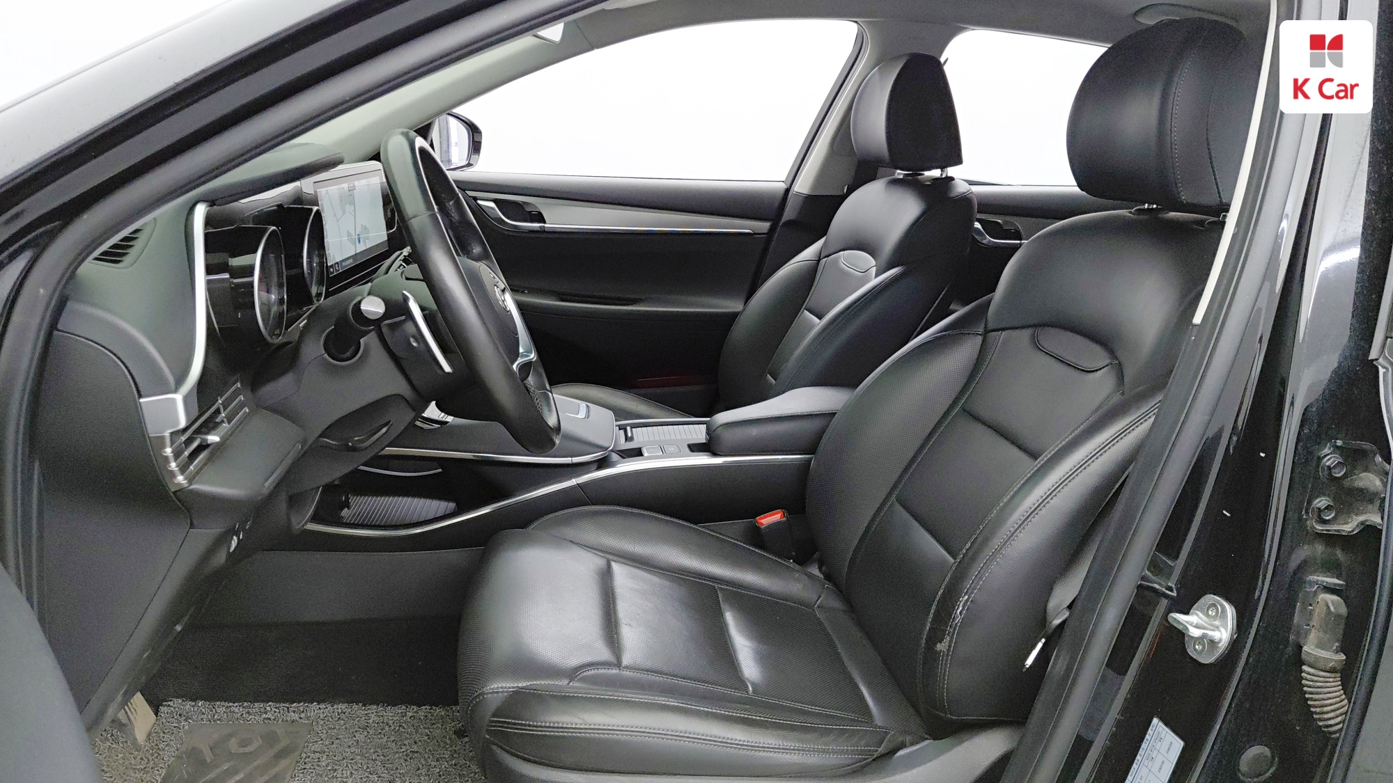 Hyundai Grandeur LPG 3.0 Premium ( ), миниатюра 14