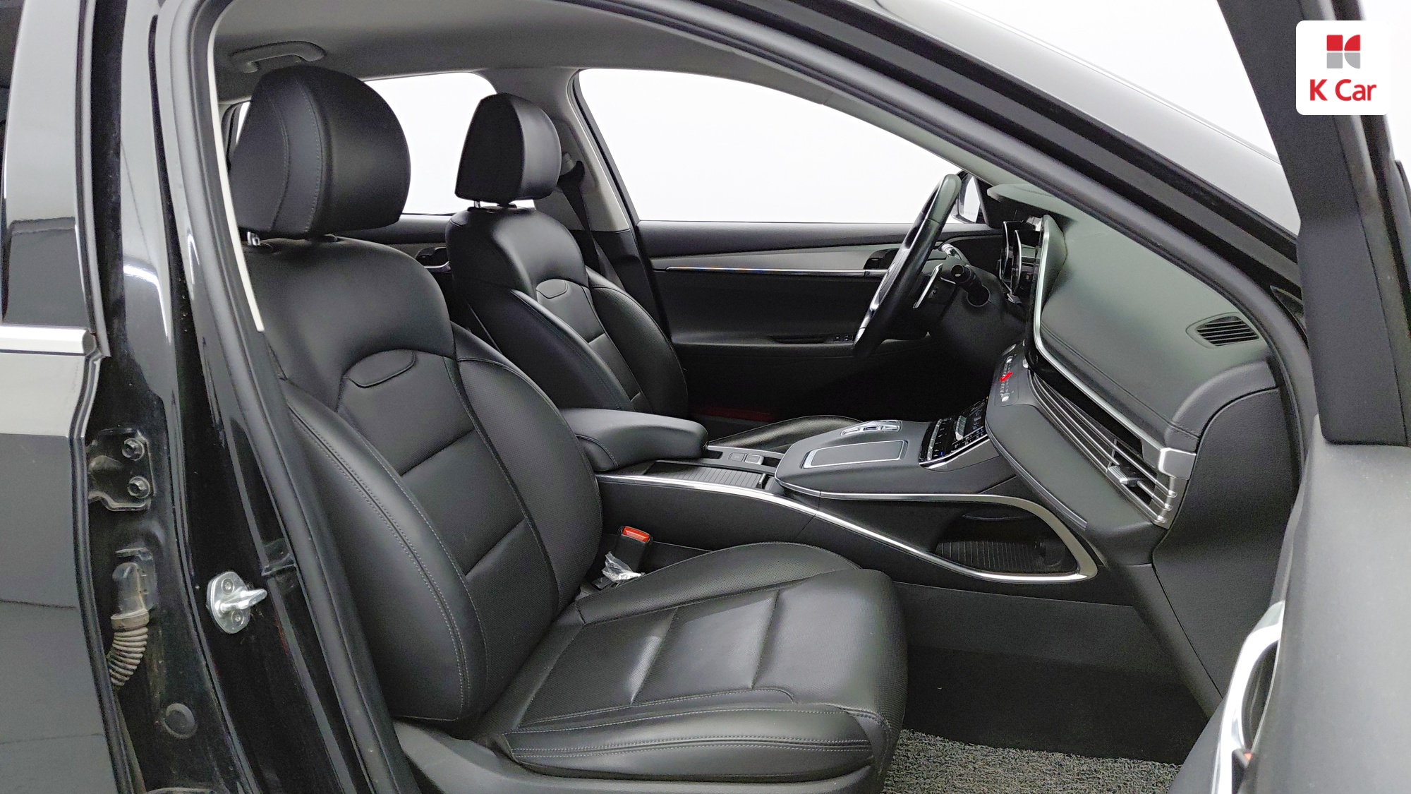 Hyundai Grandeur LPG 3.0 Premium ( ), миниатюра 15