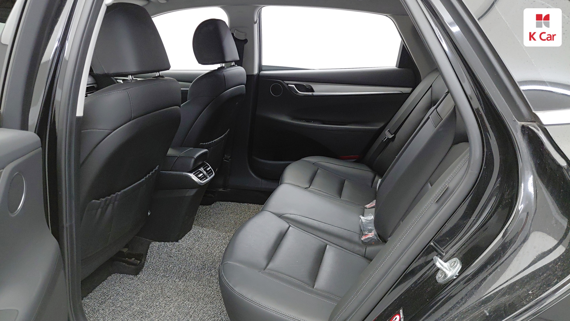 Hyundai Grandeur LPG 3.0 Premium ( ), миниатюра 16
