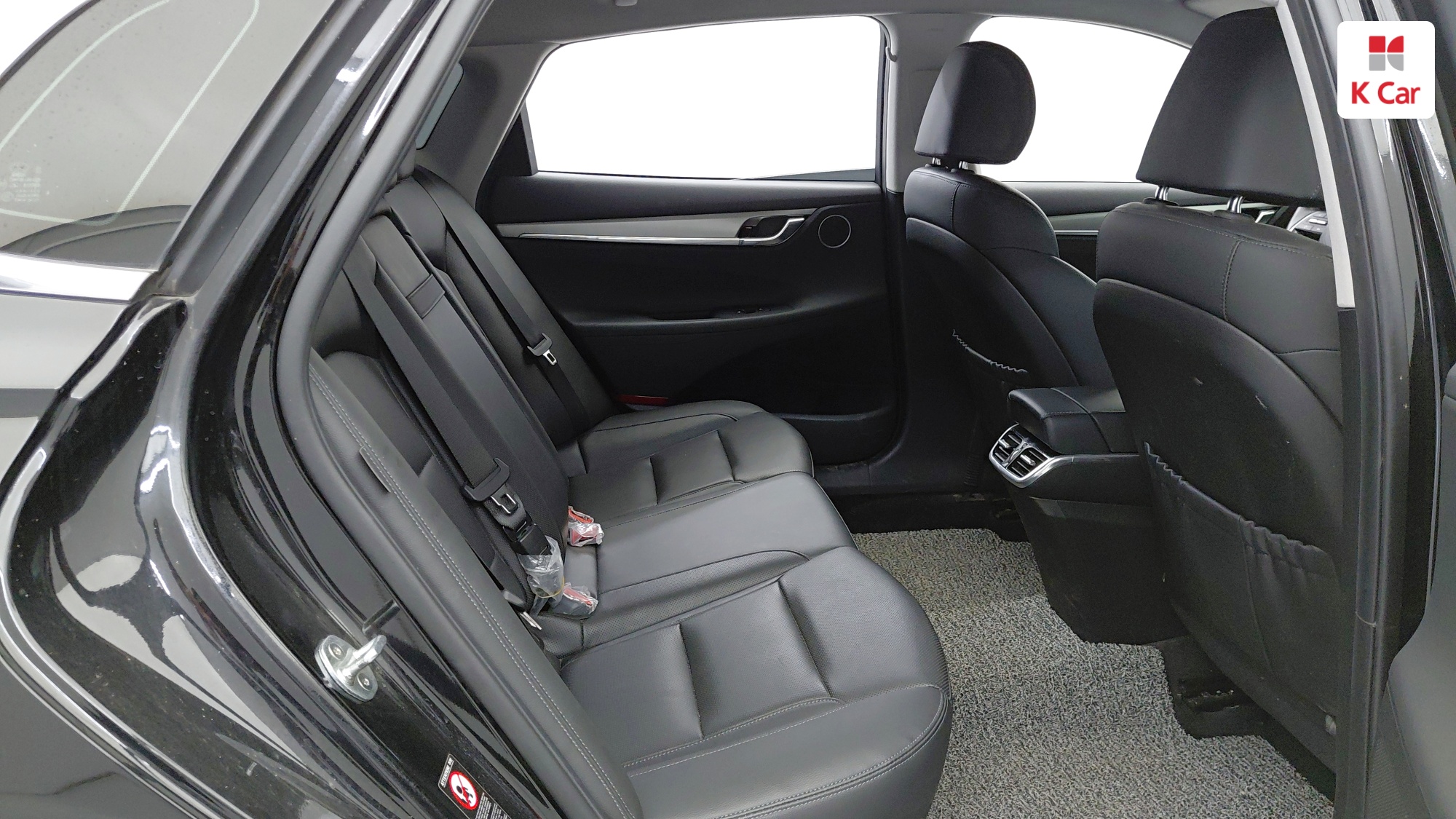 Hyundai Grandeur LPG 3.0 Premium ( ), миниатюра 17