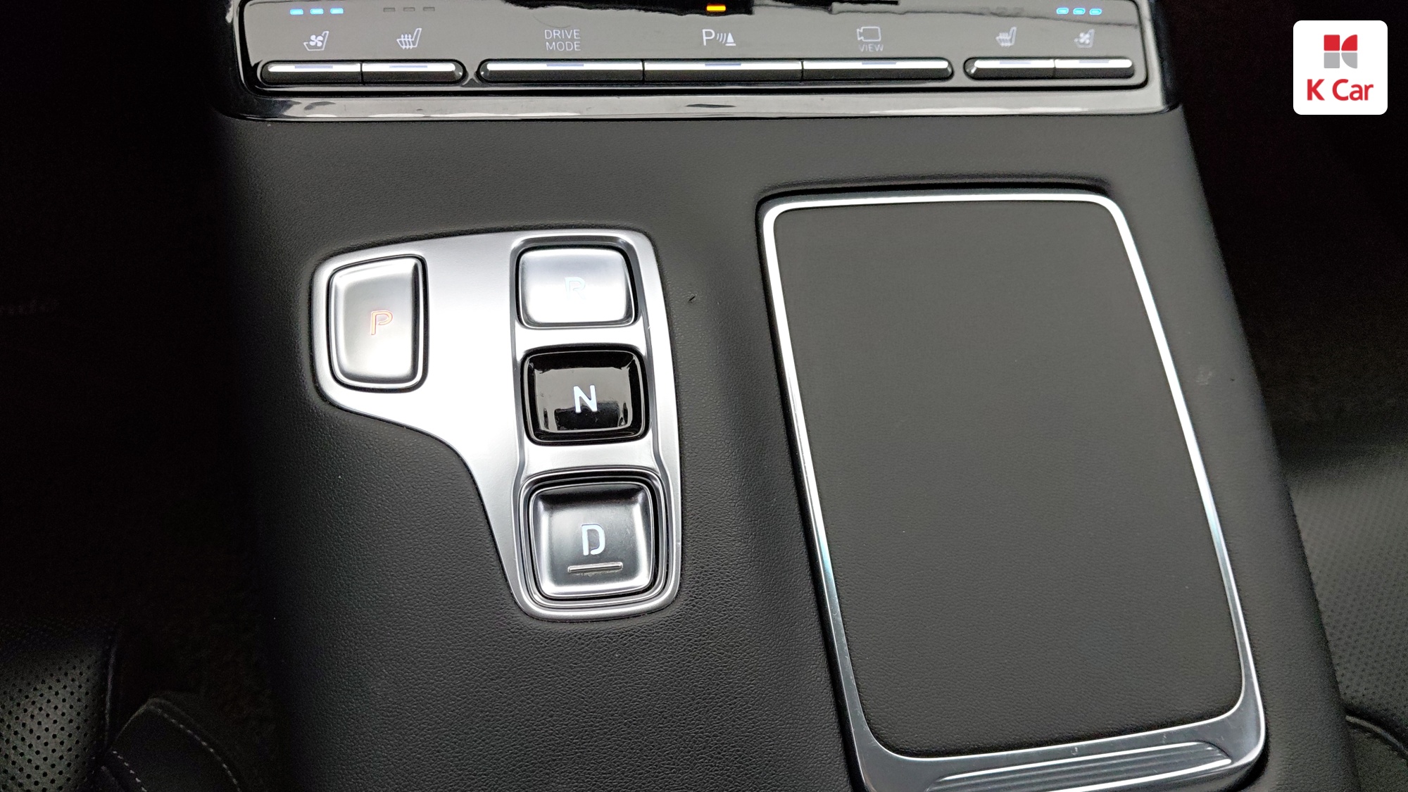 Hyundai Grandeur LPG 3.0 Premium ( ), миниатюра 20