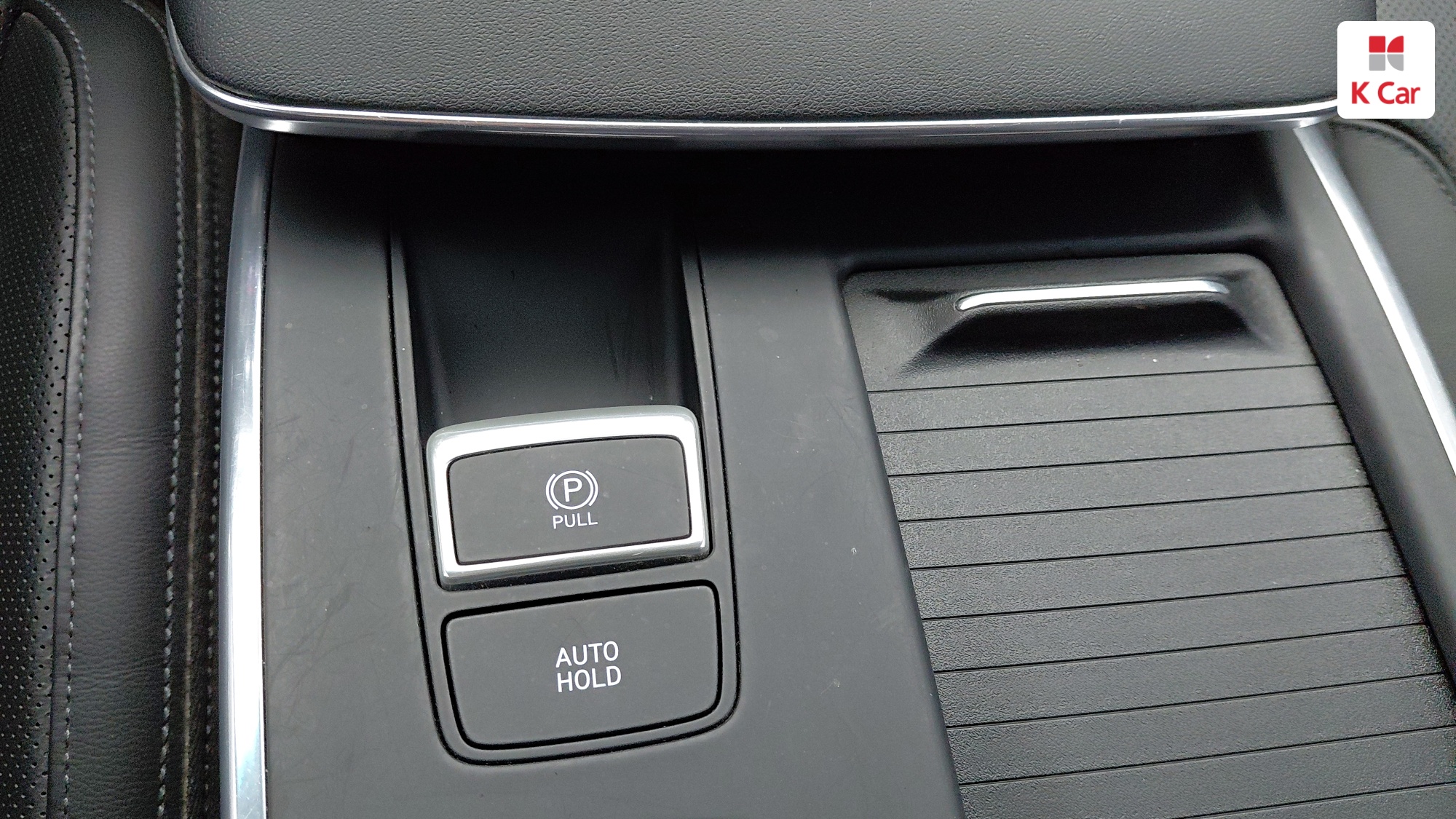 Hyundai Grandeur LPG 3.0 Premium ( ), миниатюра 21