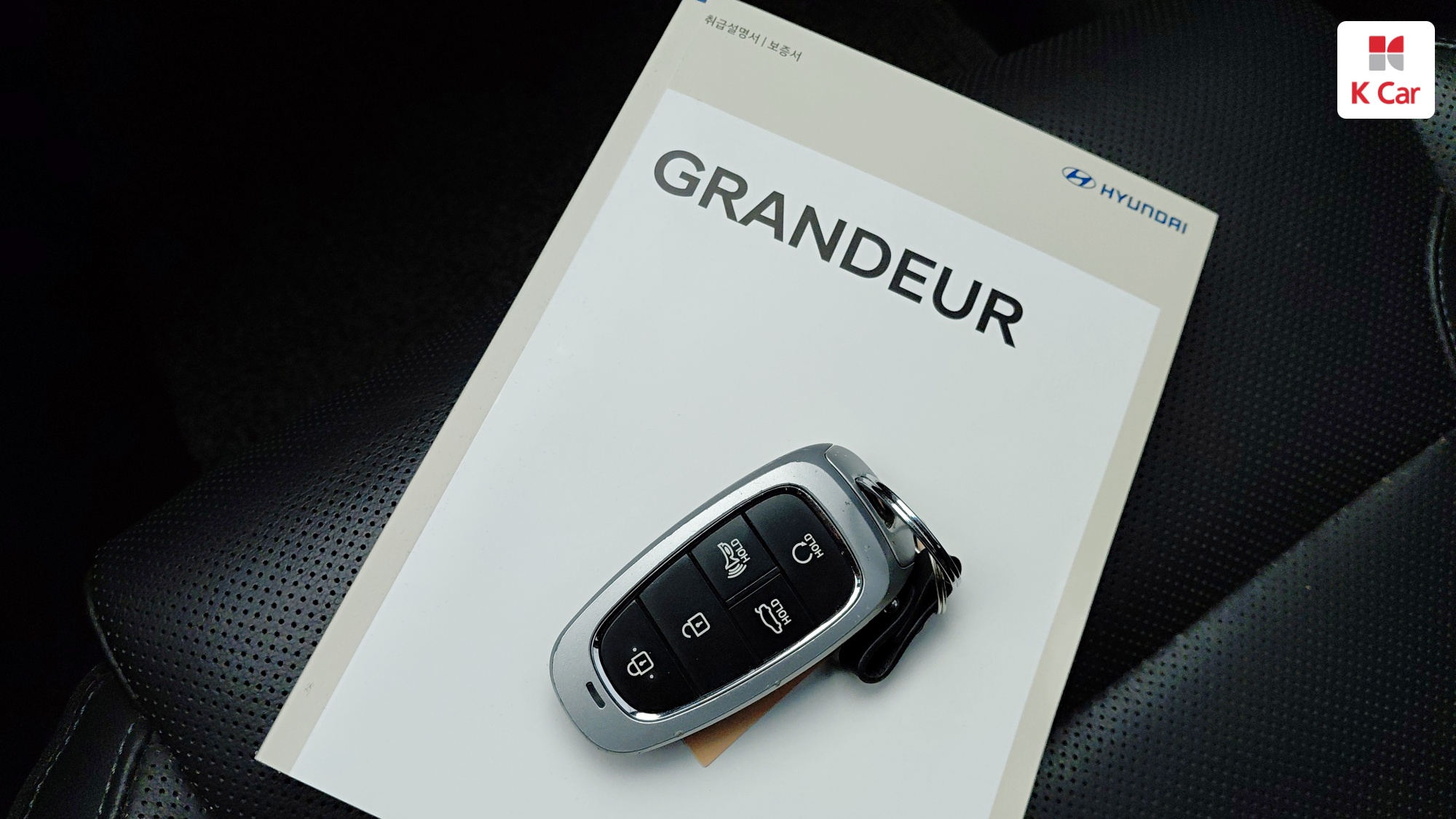 Hyundai Grandeur LPG 3.0 Premium ( ), миниатюра 27