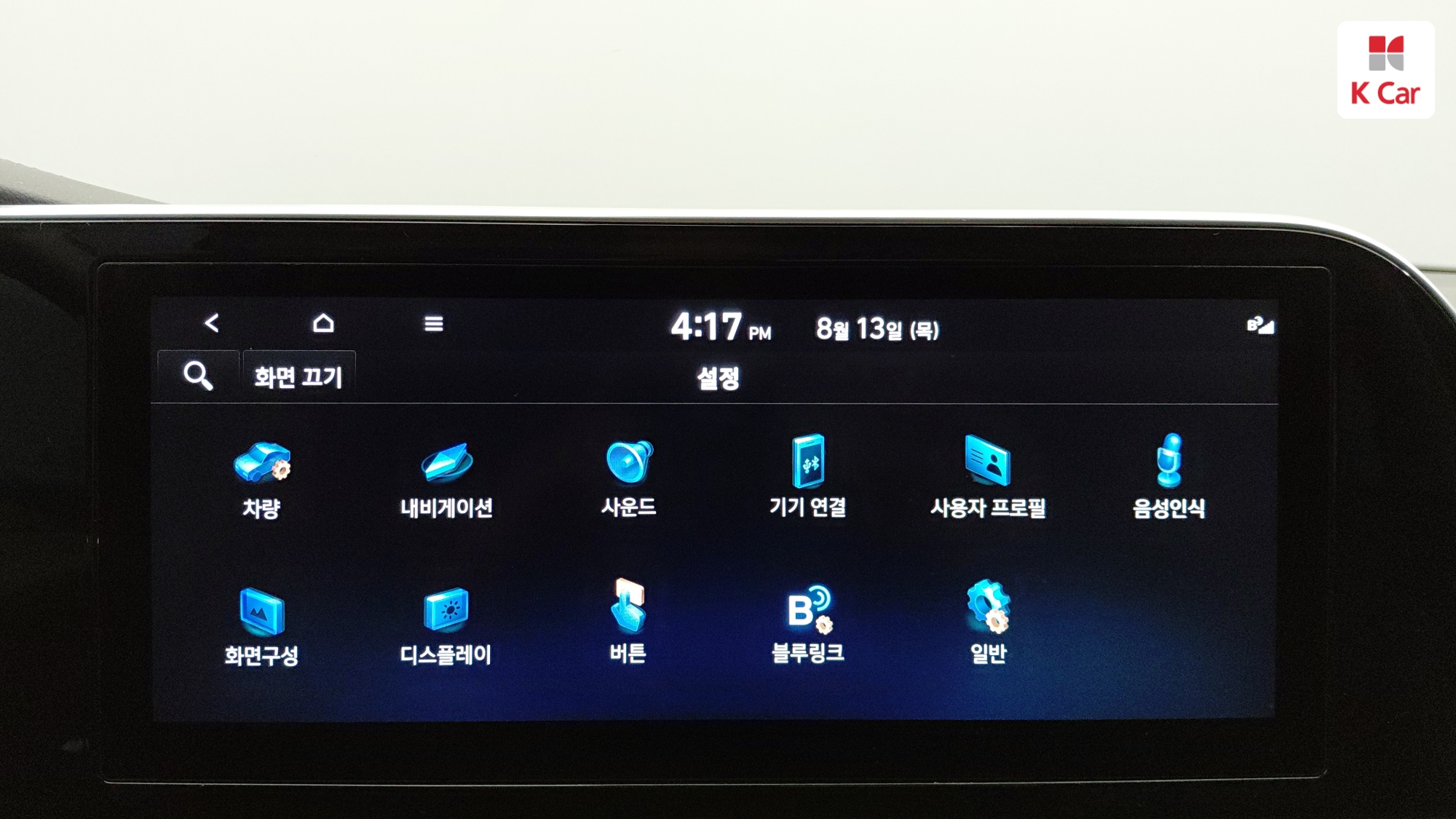 Hyundai Grandeur LPG 3.0 Premium ( ), миниатюра 9