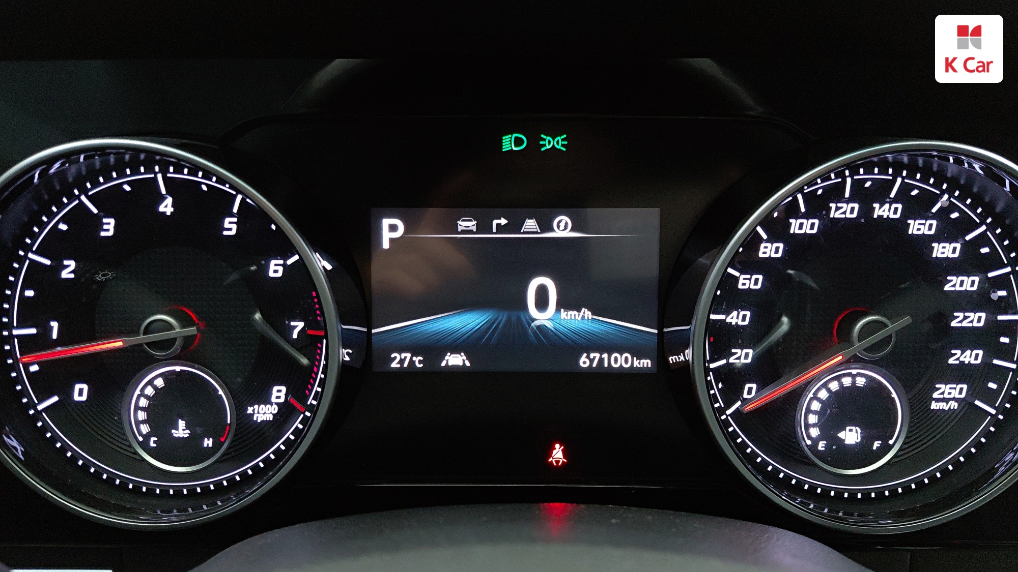 Hyundai Grandeur LPG 3.0 Premium ( ), миниатюра 10