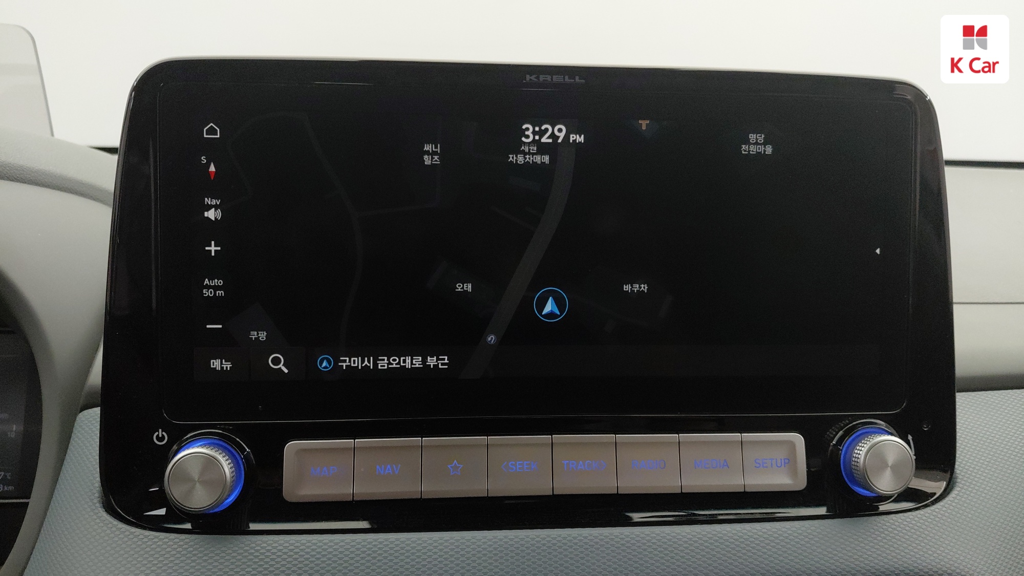 Hyundai Kona Premium, миниатюра 16