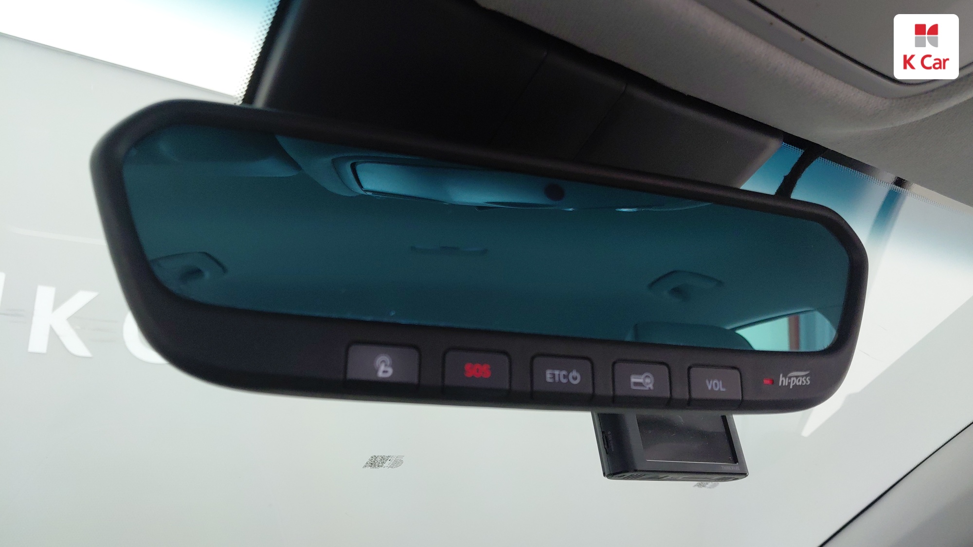 Hyundai Kona Premium, миниатюра 22