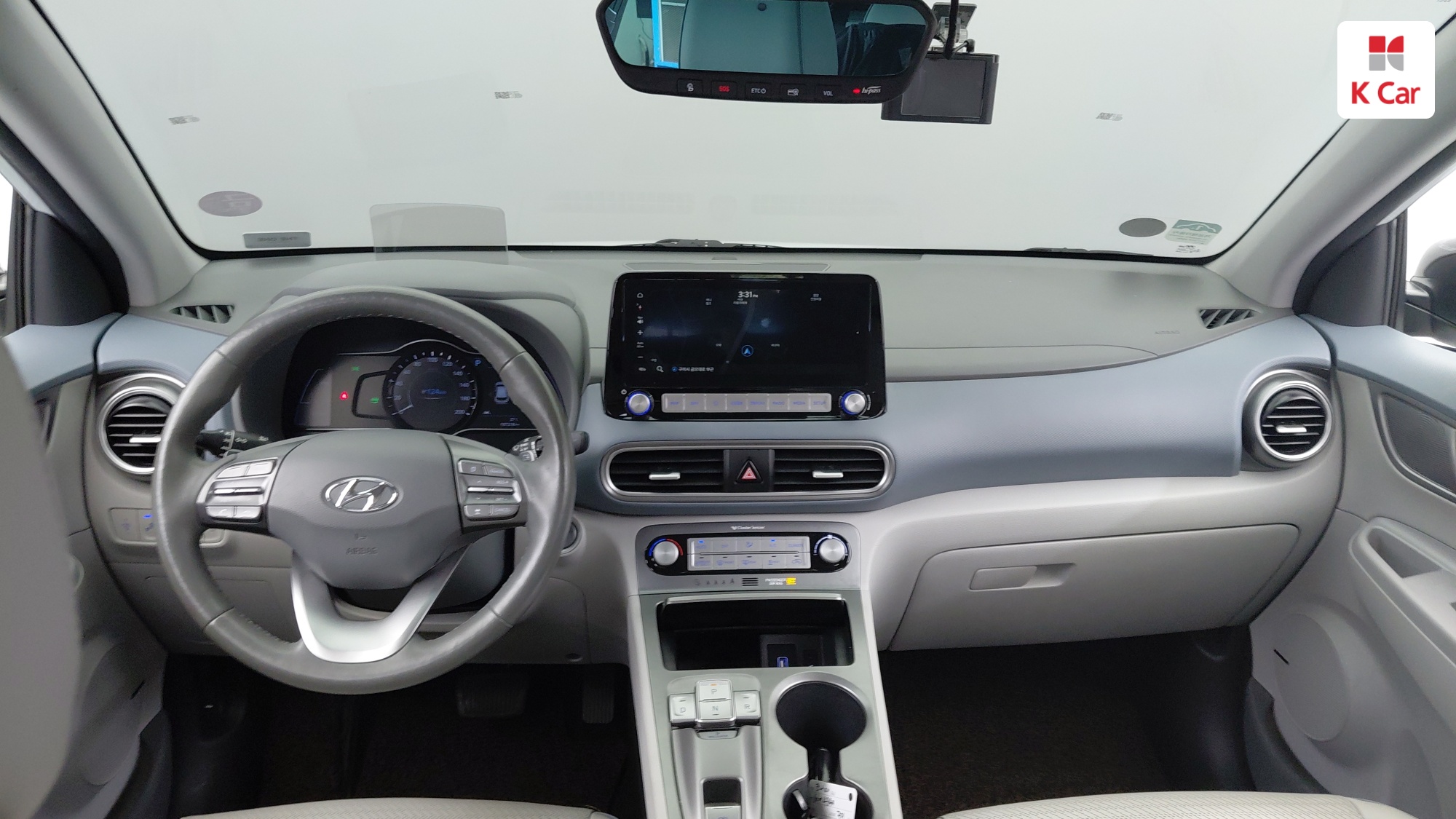 Hyundai Kona Premium, миниатюра 27