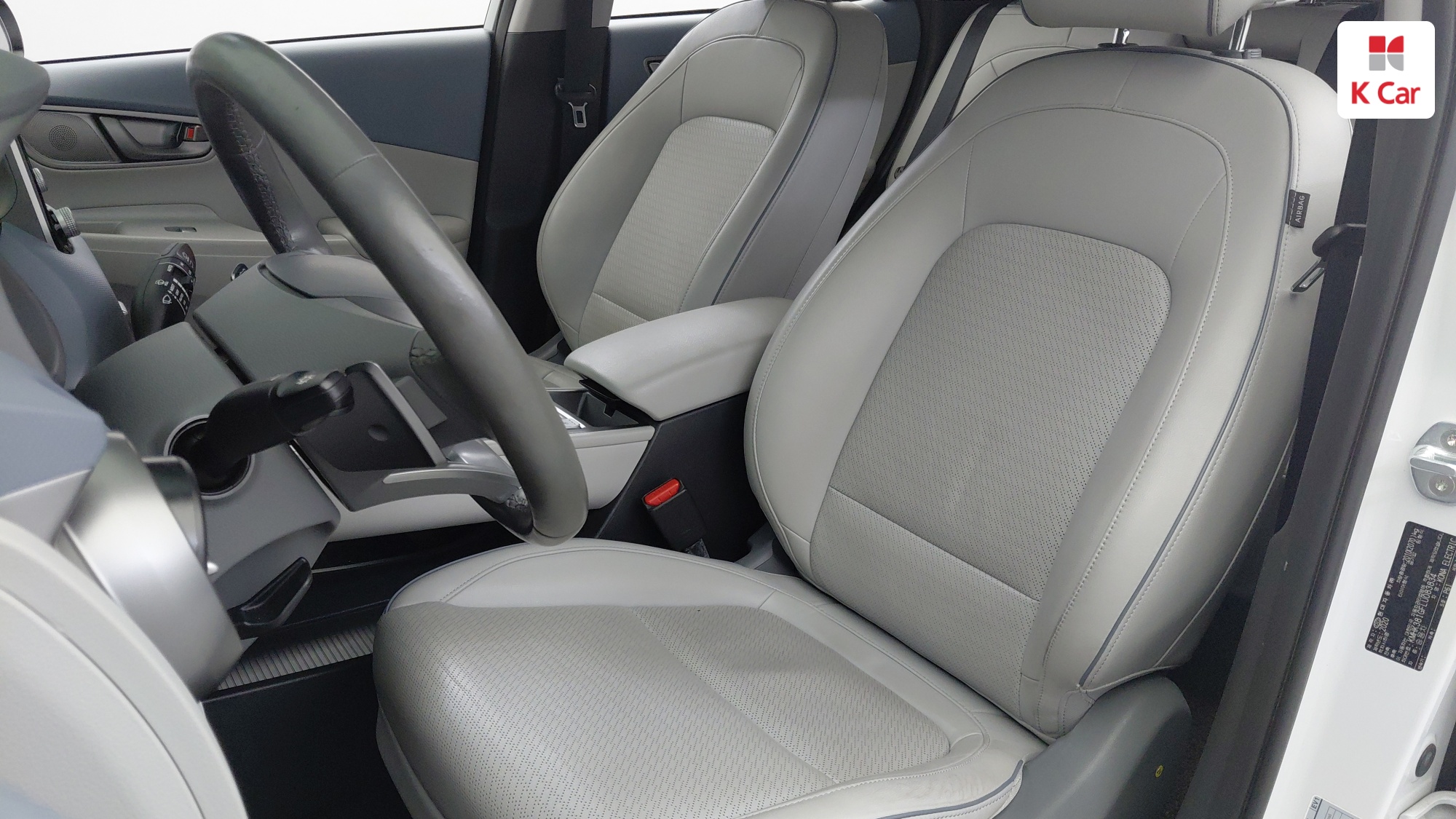Hyundai Kona Premium, миниатюра 28