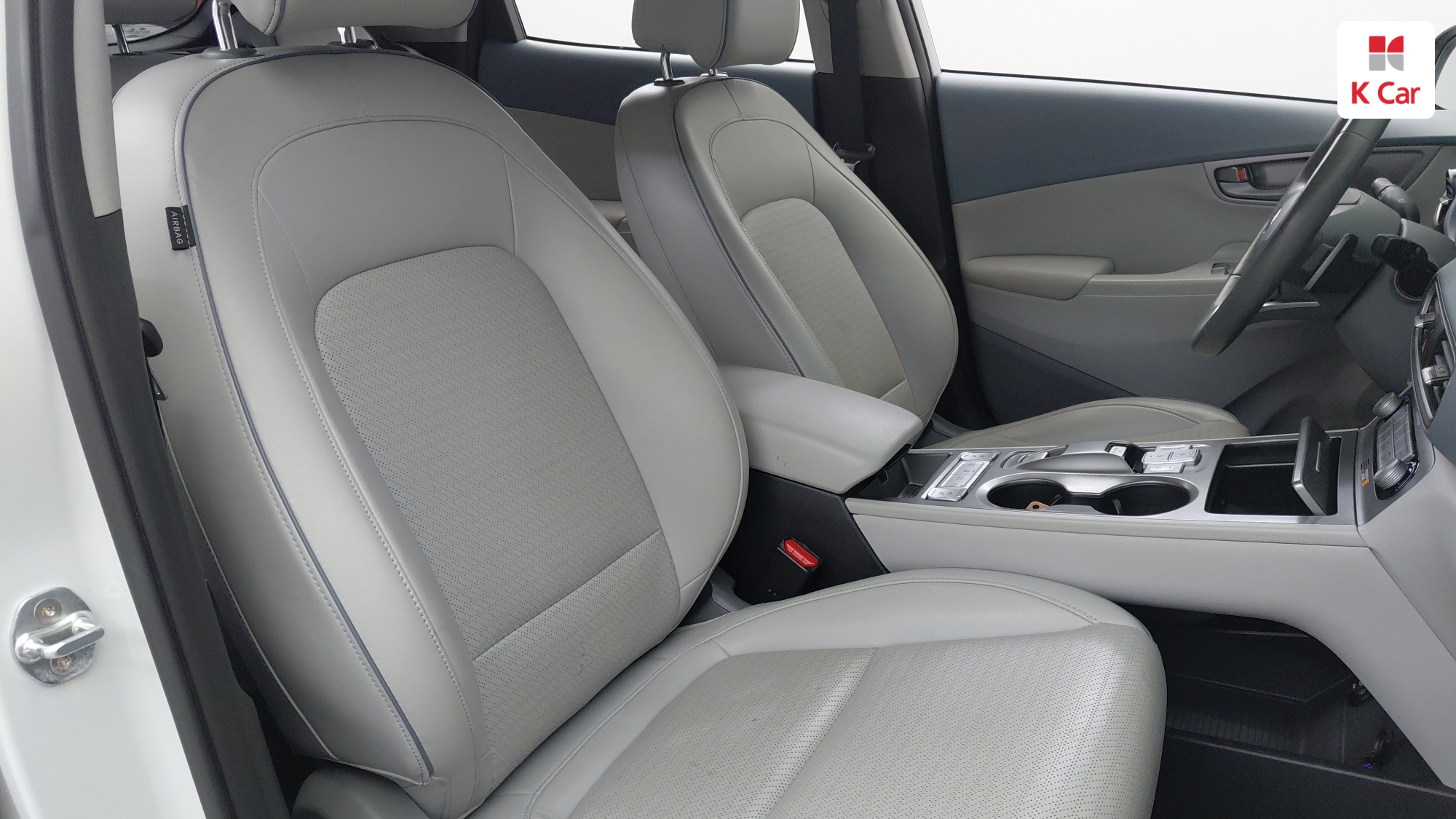 Hyundai Kona Premium, миниатюра 29