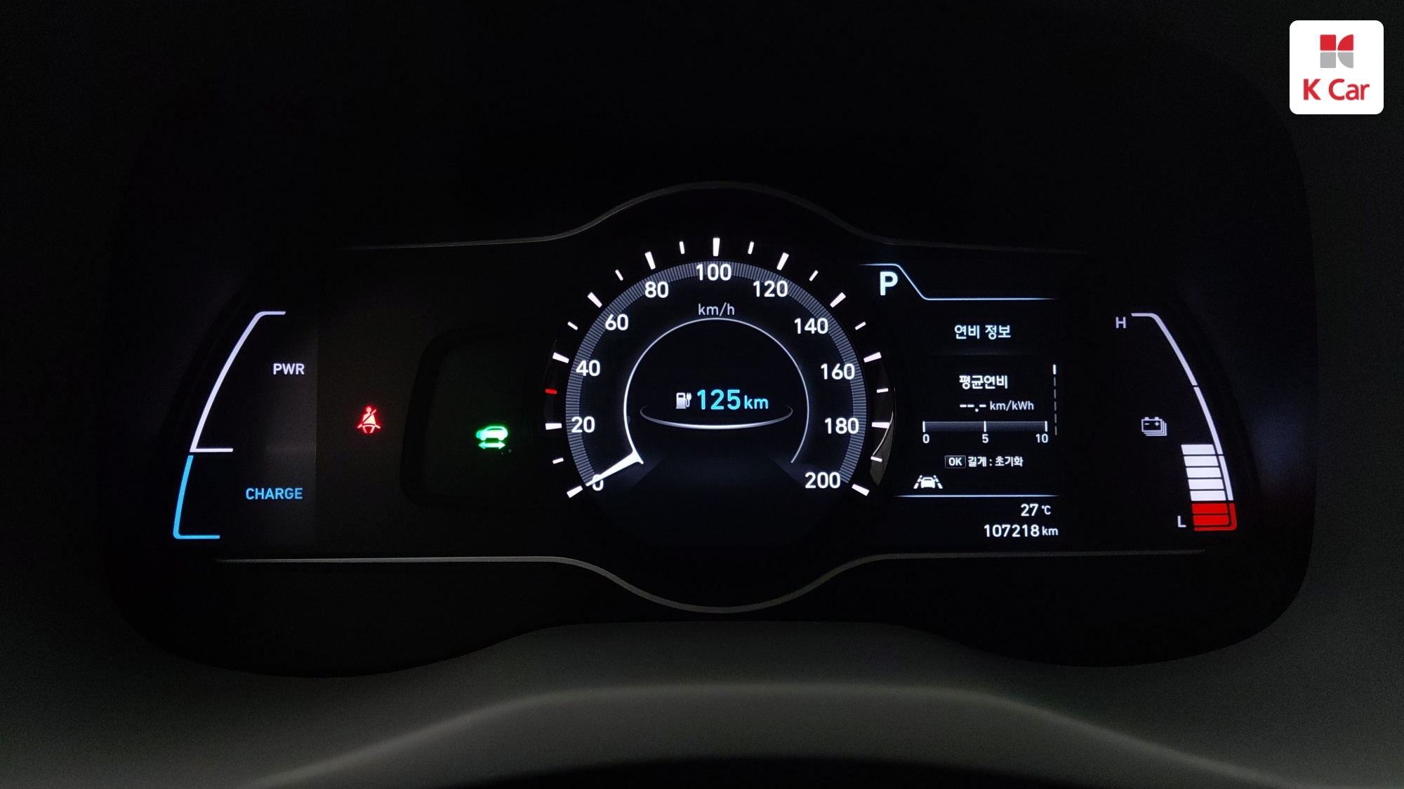 Hyundai Kona Premium, миниатюра 4