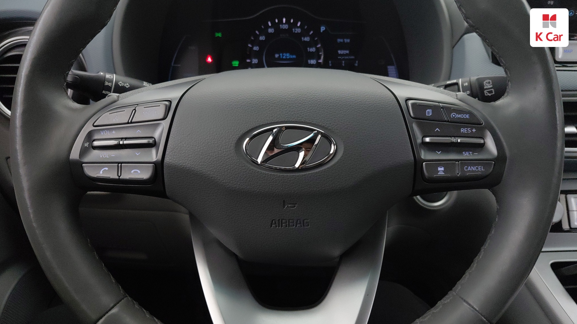 Hyundai Kona Premium, миниатюра 7