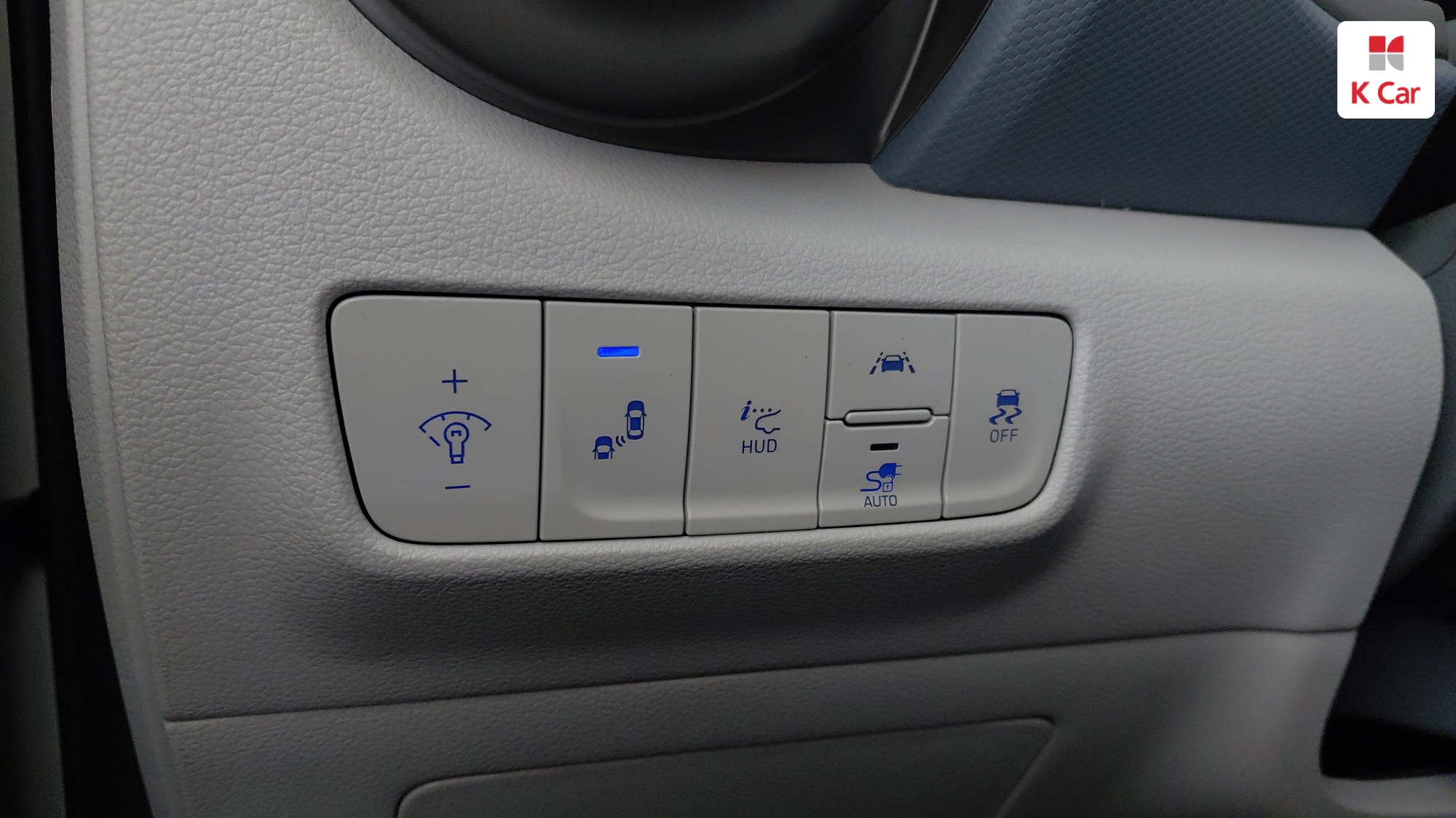 Hyundai Kona Premium, миниатюра 9