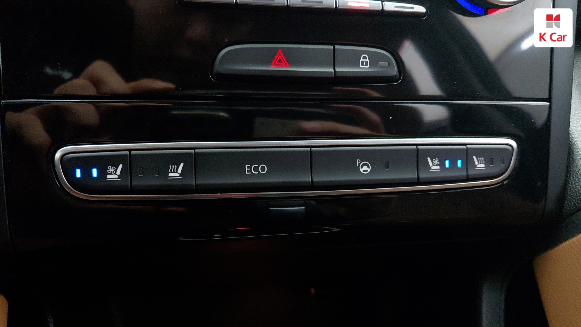 Renault QM6 LPG 2.0 2WD ( ) RE Signature, миниатюра 12