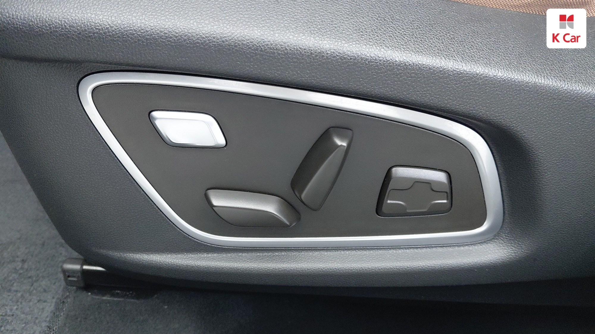 Renault QM6 LPG 2.0 2WD ( ) RE Signature, миниатюра 22
