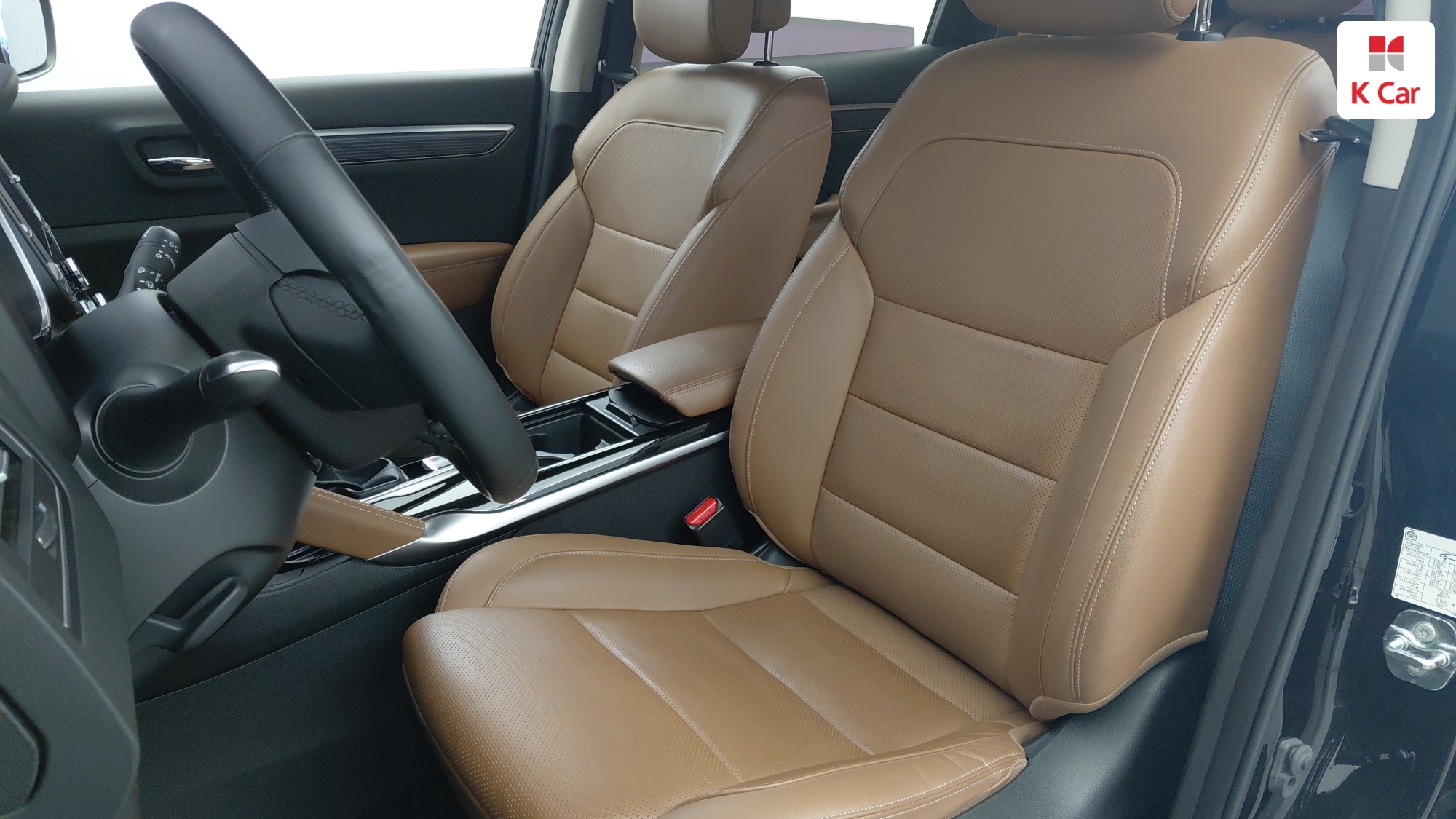 Renault QM6 LPG 2.0 2WD ( ) RE Signature, миниатюра 27