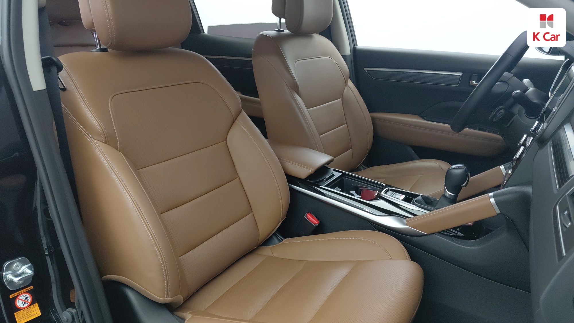 Renault QM6 LPG 2.0 2WD ( ) RE Signature, миниатюра 28