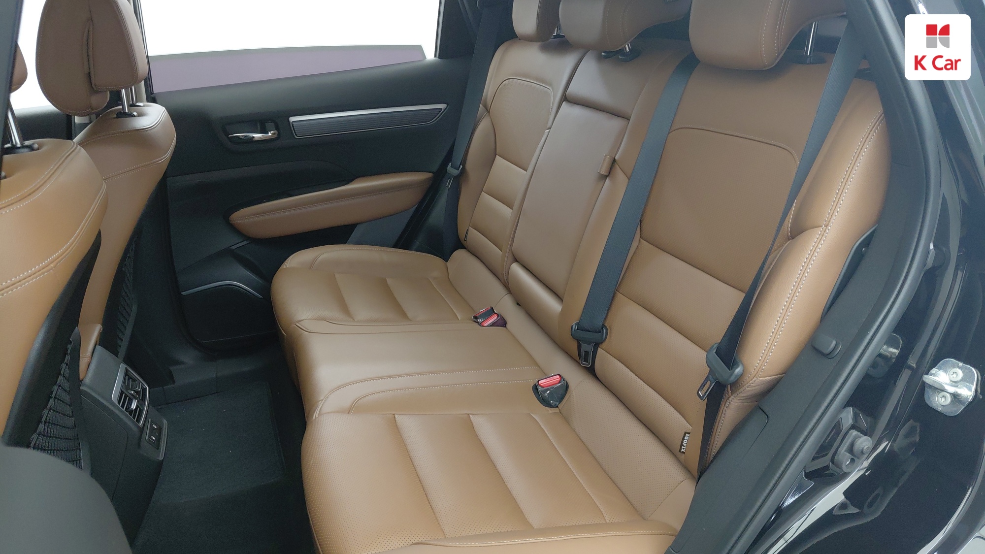 Renault QM6 LPG 2.0 2WD ( ) RE Signature, миниатюра 29