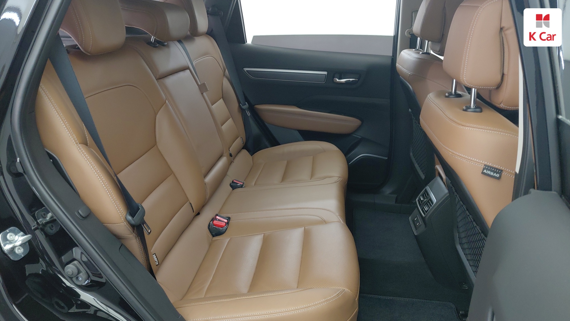 Renault QM6 LPG 2.0 2WD ( ) RE Signature, миниатюра 30