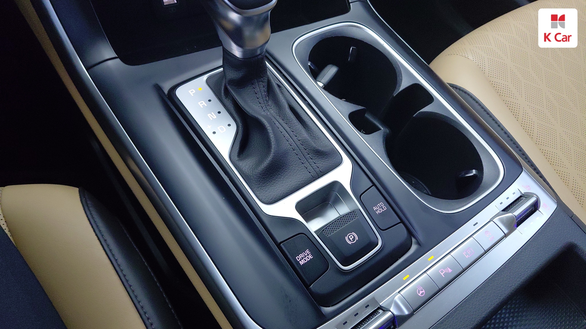 Kia Carnival дизель 2.2 (9 мест) Prestige, миниатюра 19