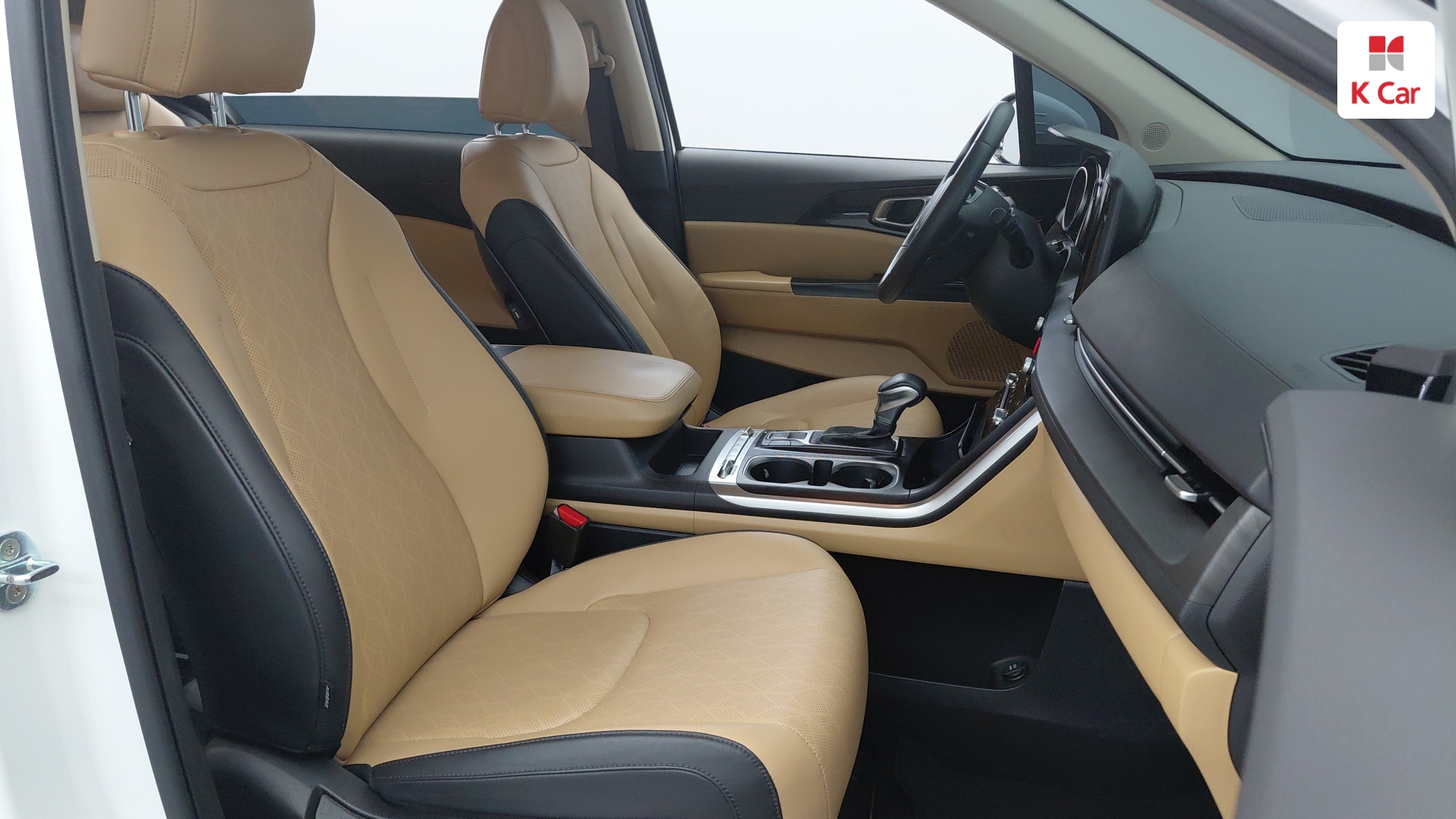 Kia Carnival дизель 2.2 (9 мест) Prestige, миниатюра 29