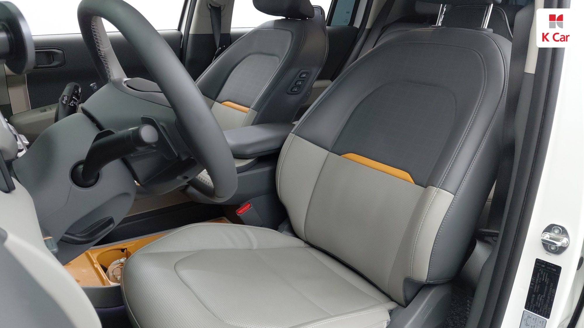 Kia EV3 2WD, миниатюра 29